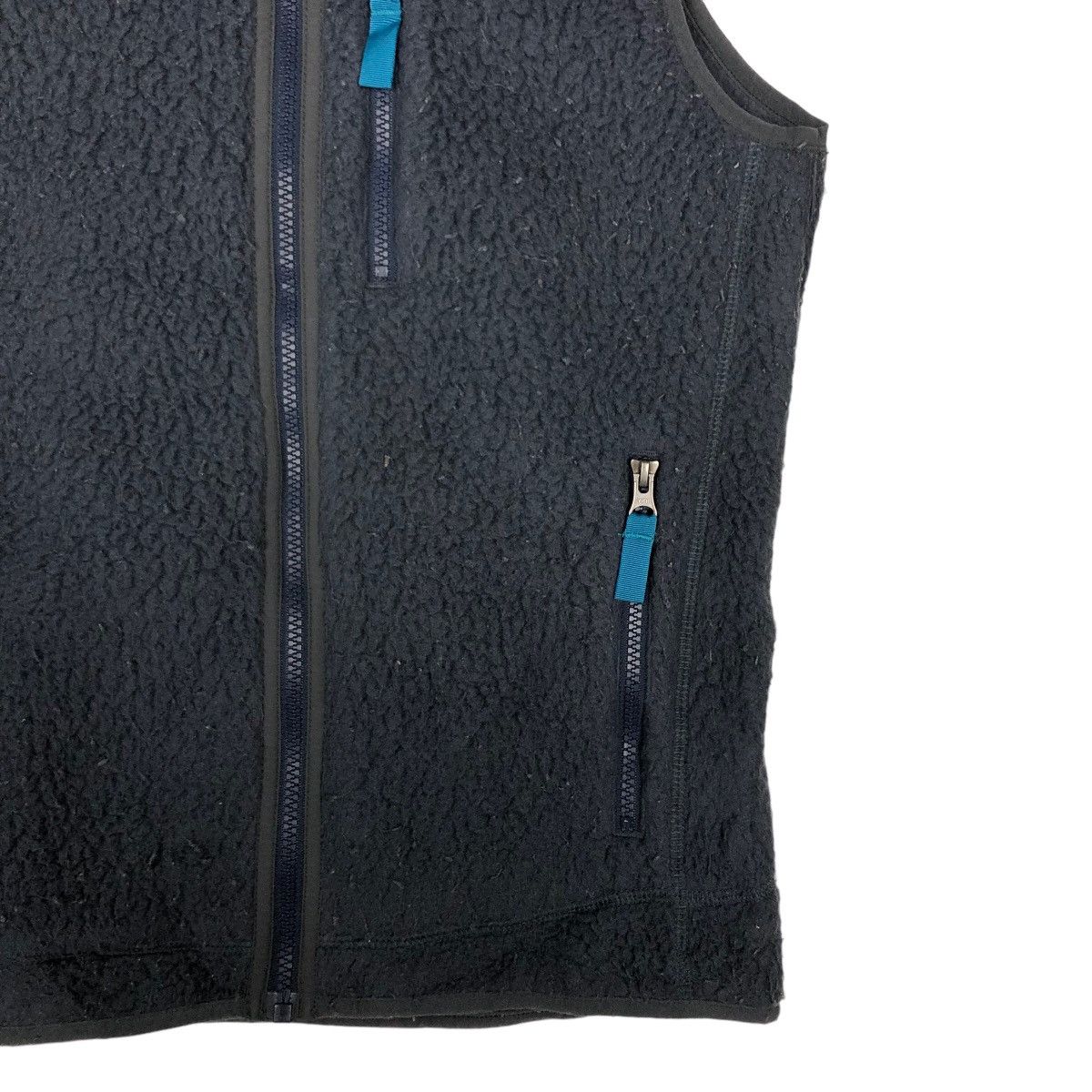 Patagonia 🔥Vintage Fleece Vest Patagonia Size US S / EU 44-46 / 1 - 5 Thumbnail