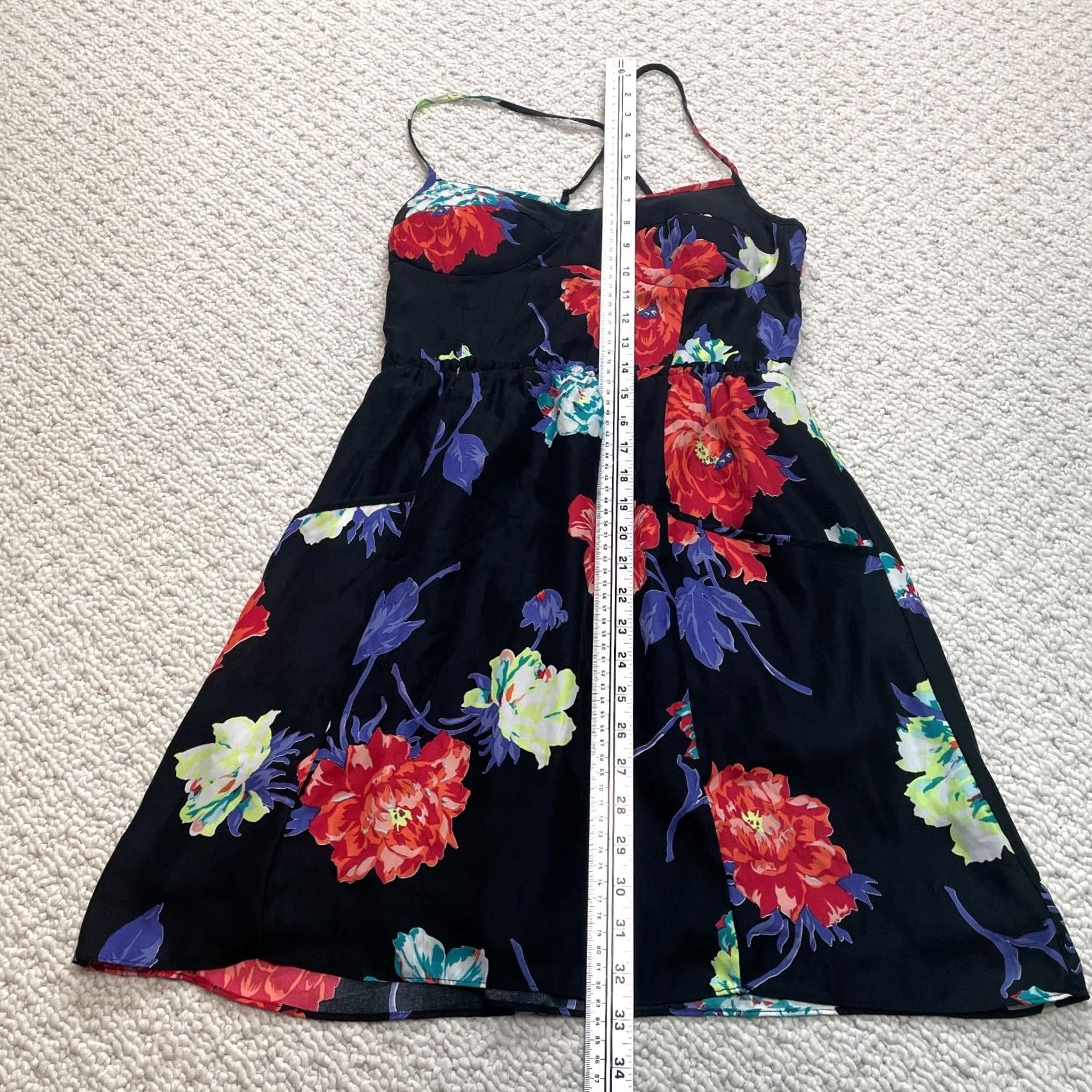 American Eagle Outfitters VINTAGE? No. Size M / US 6-8 / IT 42-44 - 4 Thumbnail