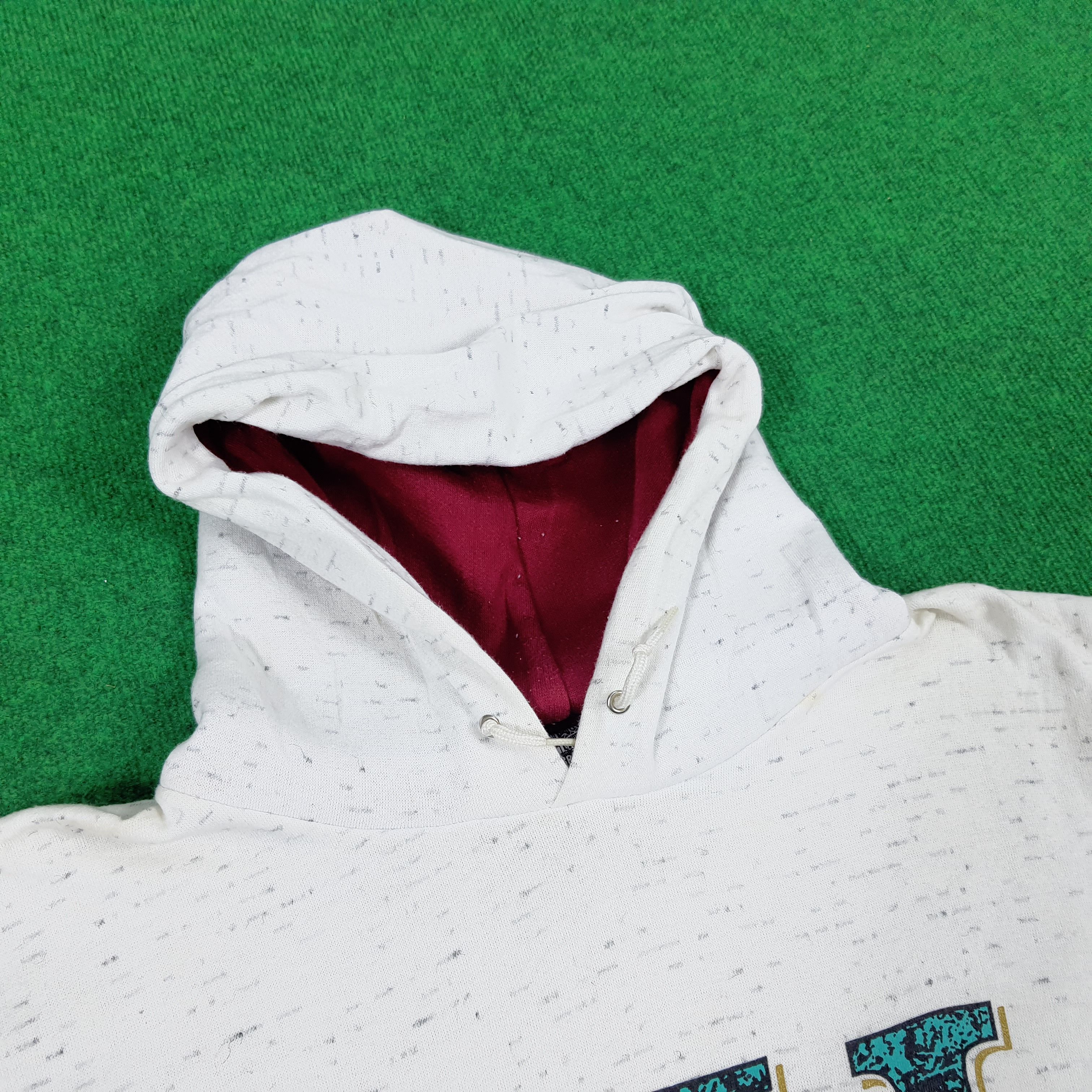 Other Vintage SKI Dodge Ridge Hoodies Size US L / EU 52-54 / 3 - 4 Thumbnail