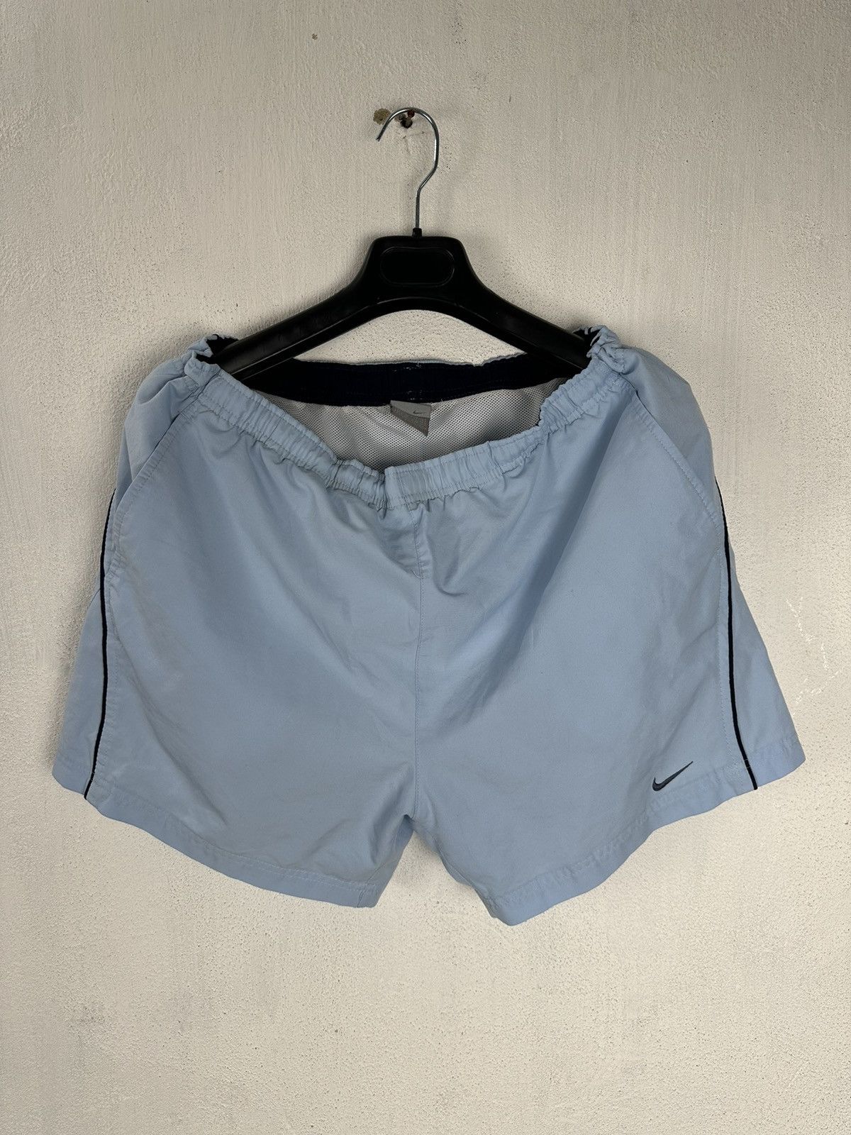 Nike Nike Vintage Shorts Size US 32 / EU 48 - 1 Thumbnail