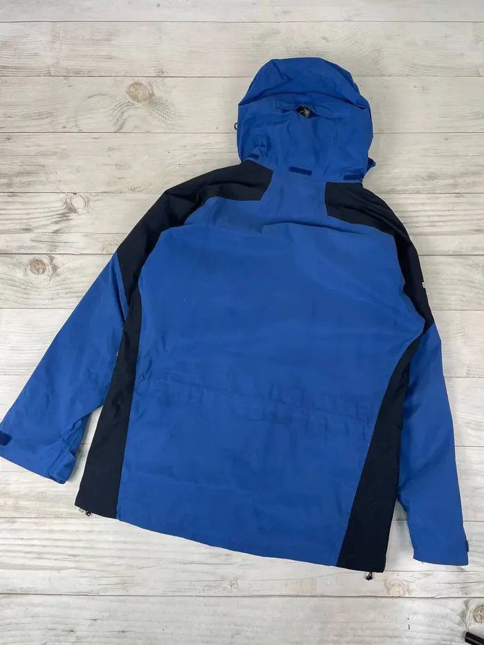 Berghaus Vintage Berghaus GoreTex Exctem Jacket 90s Ski Mountain Size US L / EU 52-54 / 3 - 8 Thumbnail