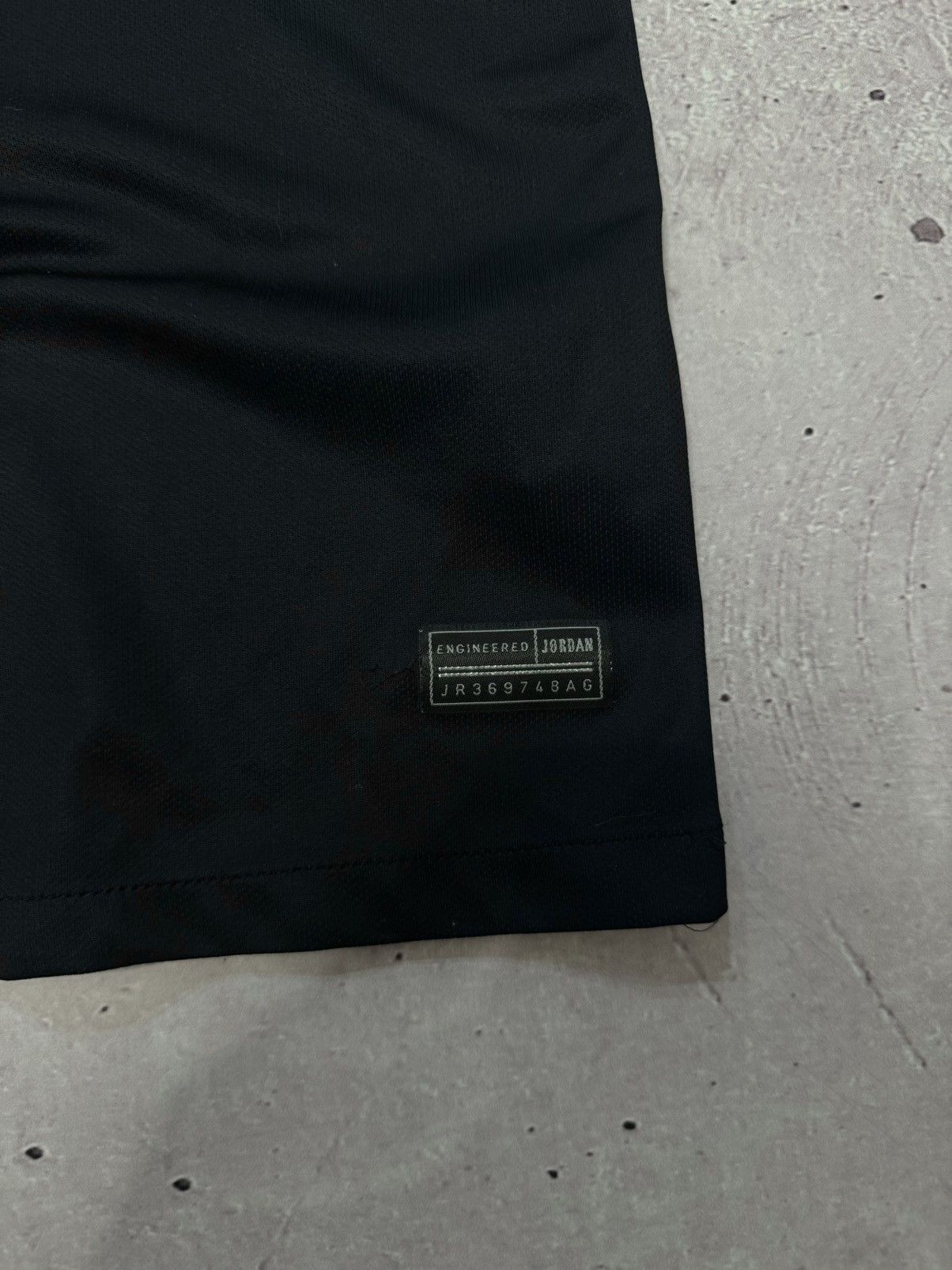 Jordan Brand Nike Air Jordan PSG 2019/2020 Special Soccer Jersey Size US M / EU 48-50 / 2 - 3 Thumbnail