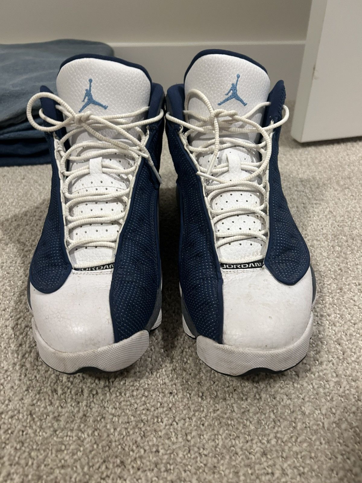 Jordan Brand Jordan 13 Flint (2020) Size US 11 / EU 44 - 3 Thumbnail