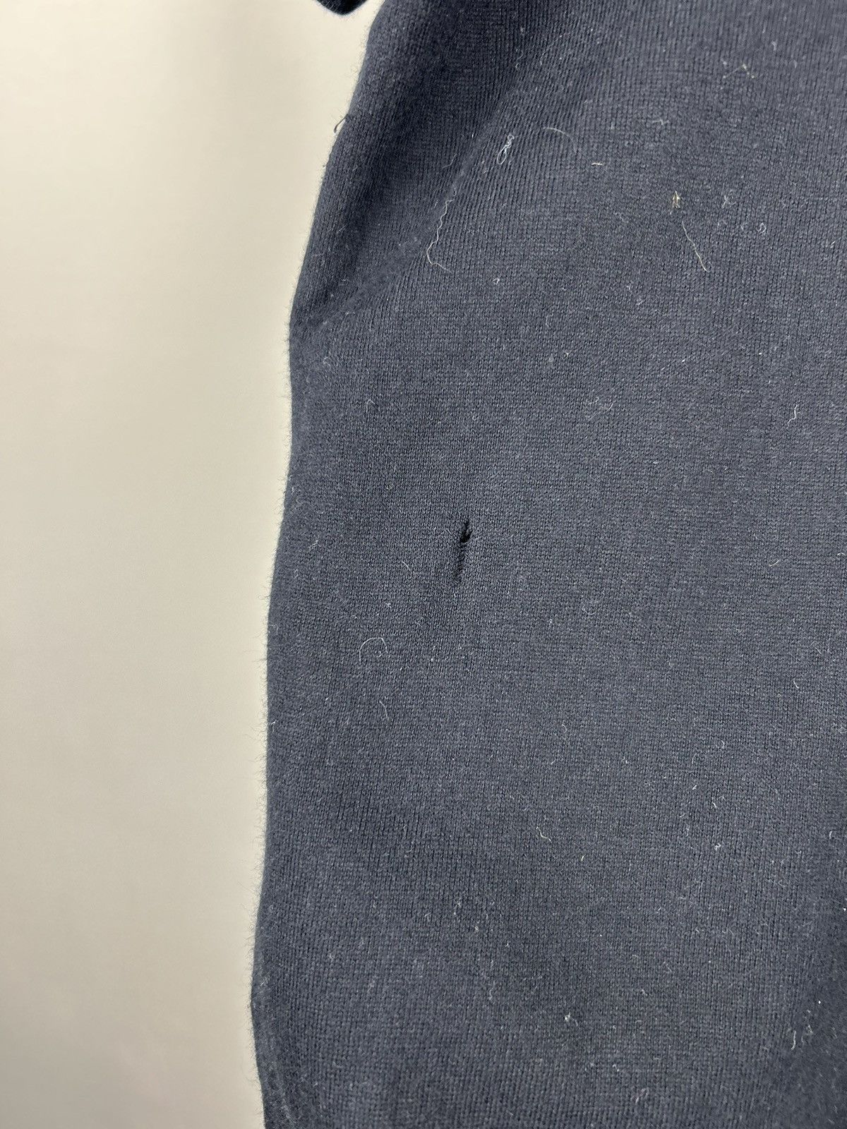 Vintage Gucci Polo T shirt