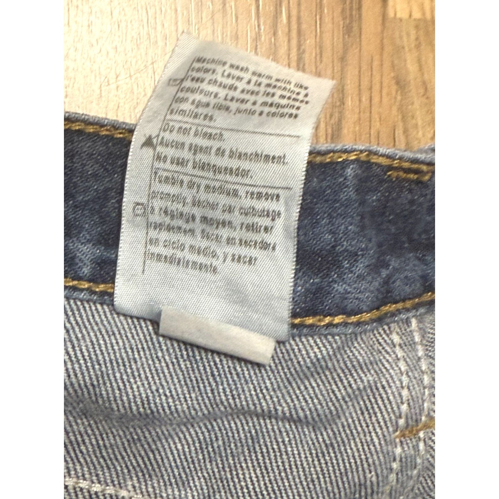Carhartt VINTAGE? No. Size US 36 / EU 52 - 5 Thumbnail