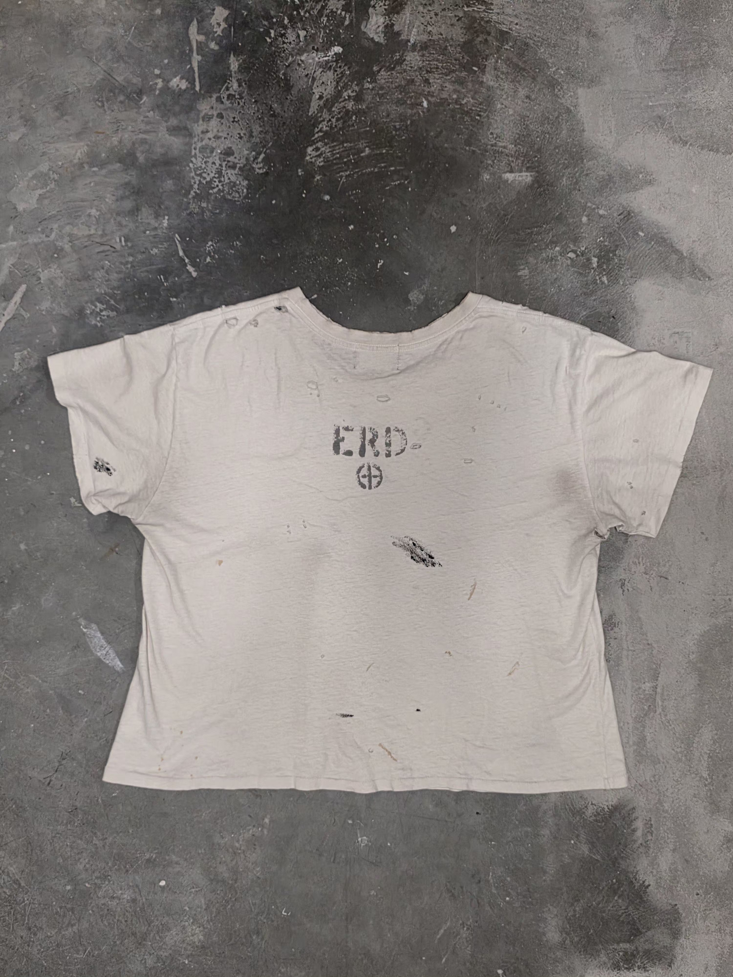 Enfants Riches Deprimes Teenage Snuff Film T-shirt Size US M / EU 48-50 / 2 - 3 Thumbnail