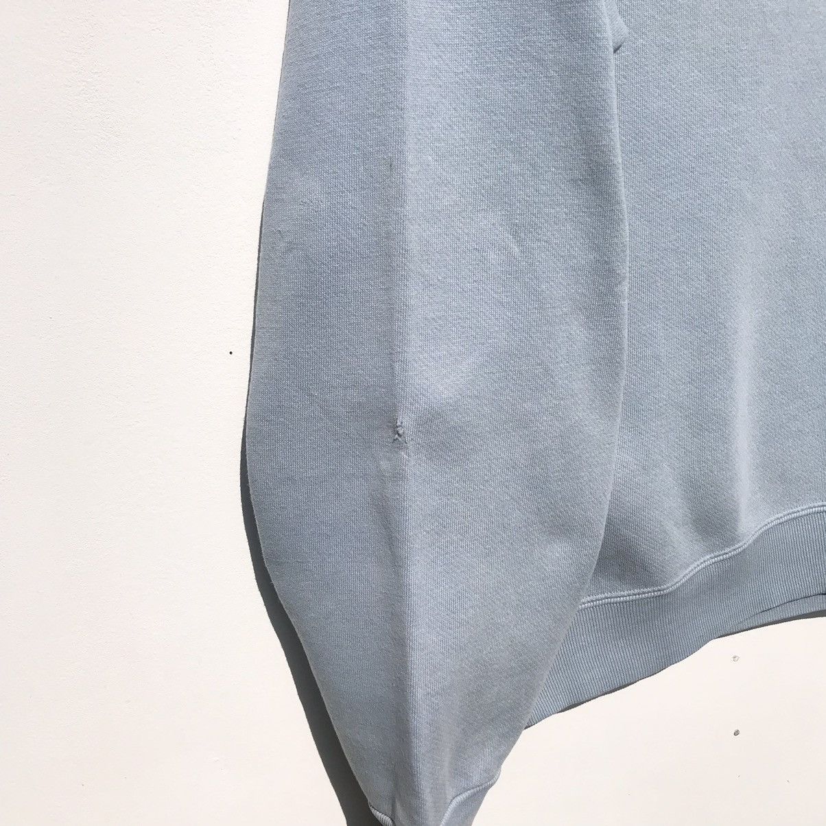Quiksilver Vintage Quiksilver Sweatshirt Quiksilver Surf SunFaded Size US M / EU 48-50 / 2 - 17 Thumbnail