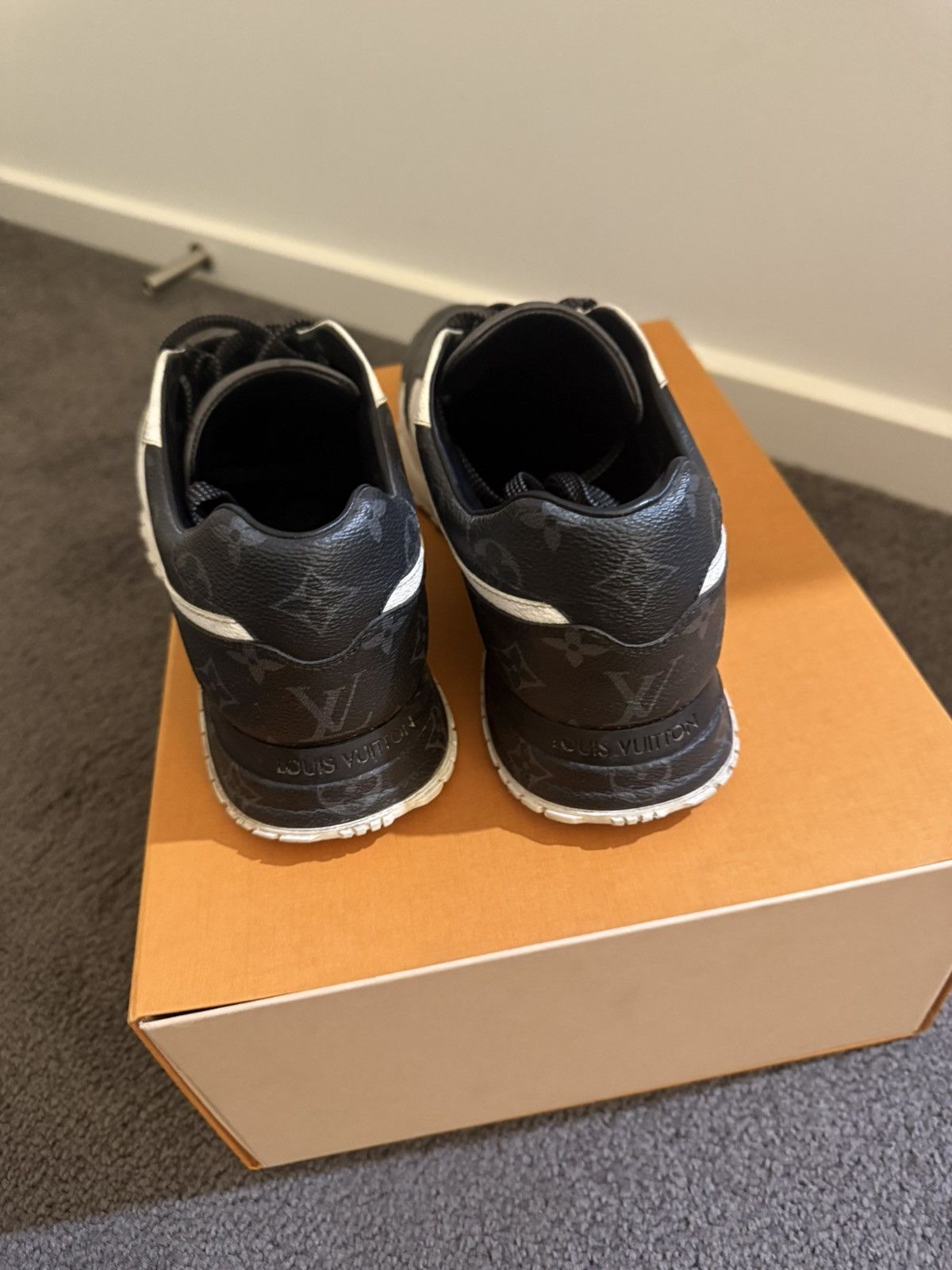 Louis Vuitton Louis vuitton Size US 8 / EU 41 - 1 Thumbnail