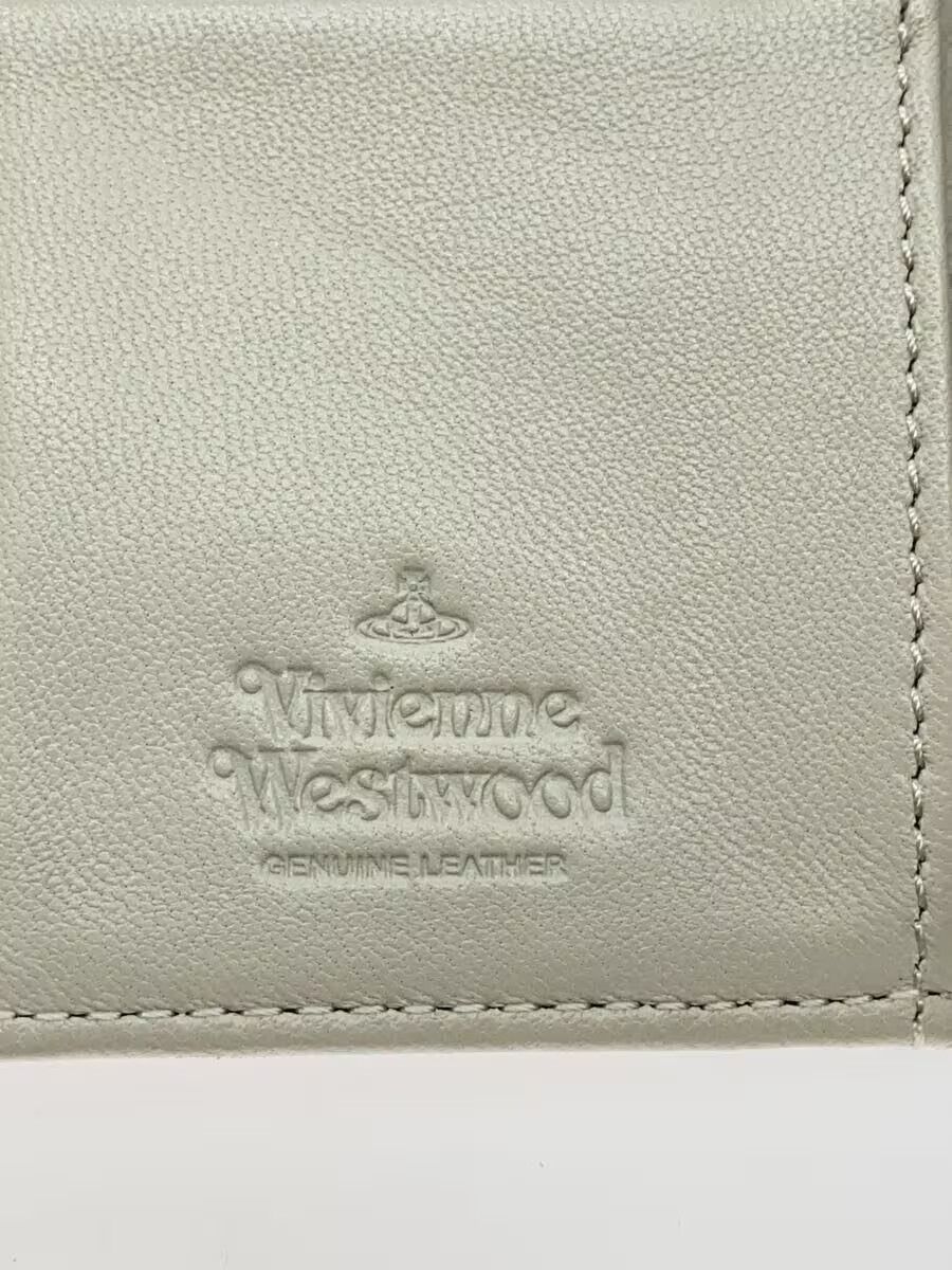 Vivienne Westwood Orb Leather Wallet Size ONE SIZE - 4 Thumbnail