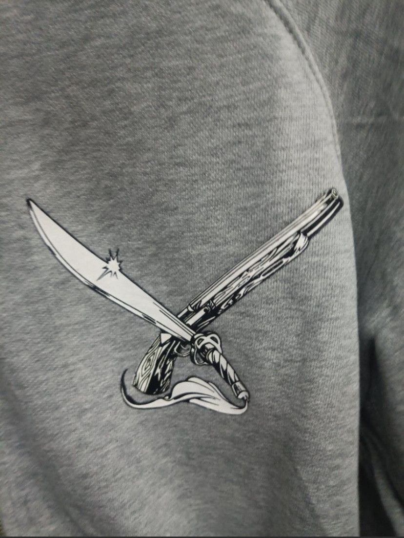 Neighborhood × Stussy Stussy x Boneyards x Neighborhood Hoodie Size US M / EU 48-50 / 2 - 8 Thumbnail