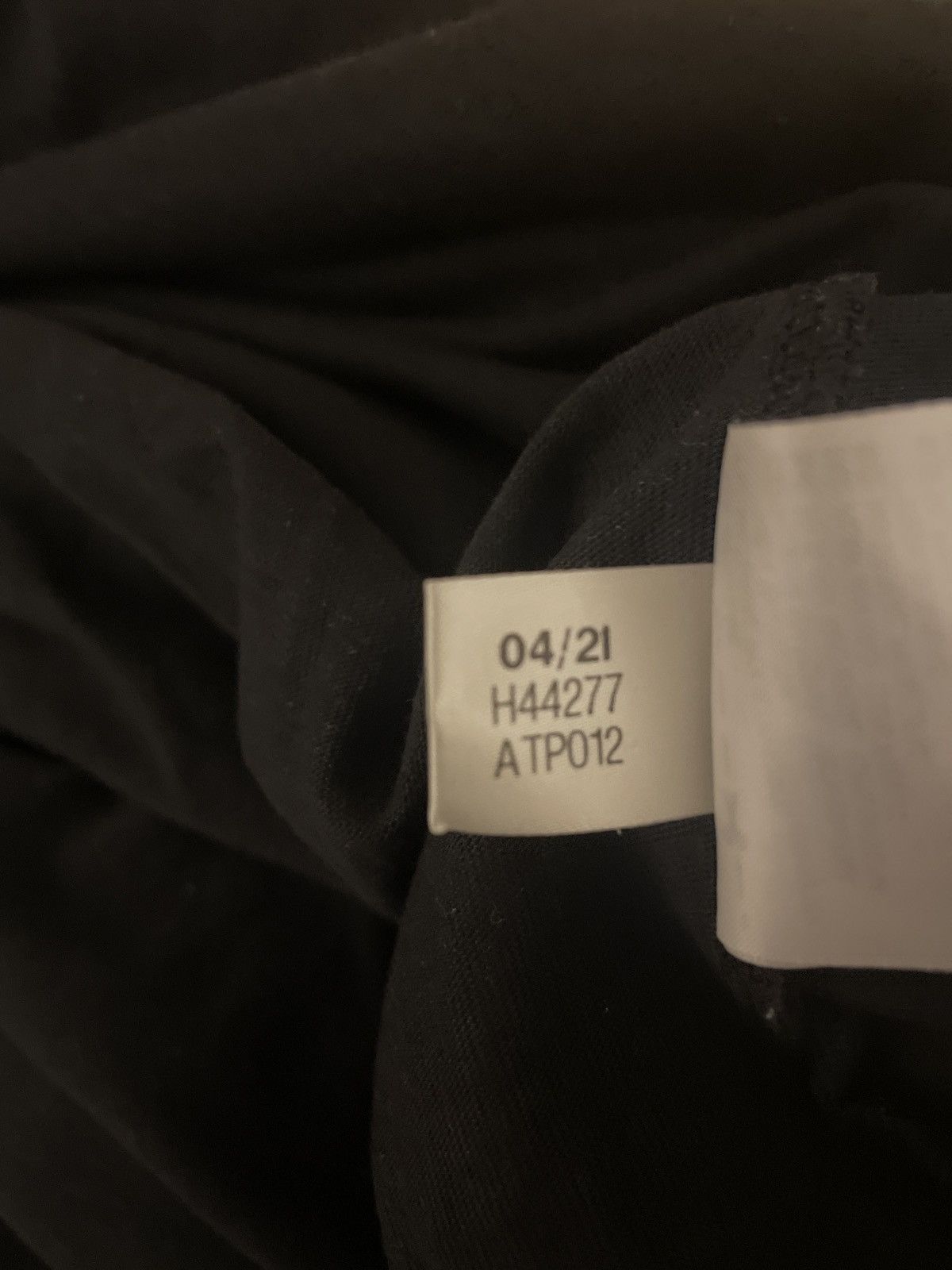 Adidas Cristiano Rolando #7 Manchester United Soccer Jersey Hype Size US L / EU 52-54 / 3 - 8 Thumbnail