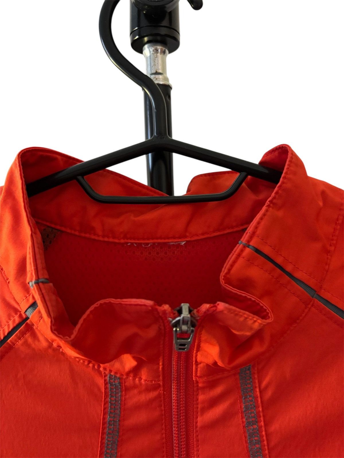 Nike Vintage nike mobius mb1 tony spackman designed jacket Size US L / EU 52-54 / 3 - 2 Thumbnail