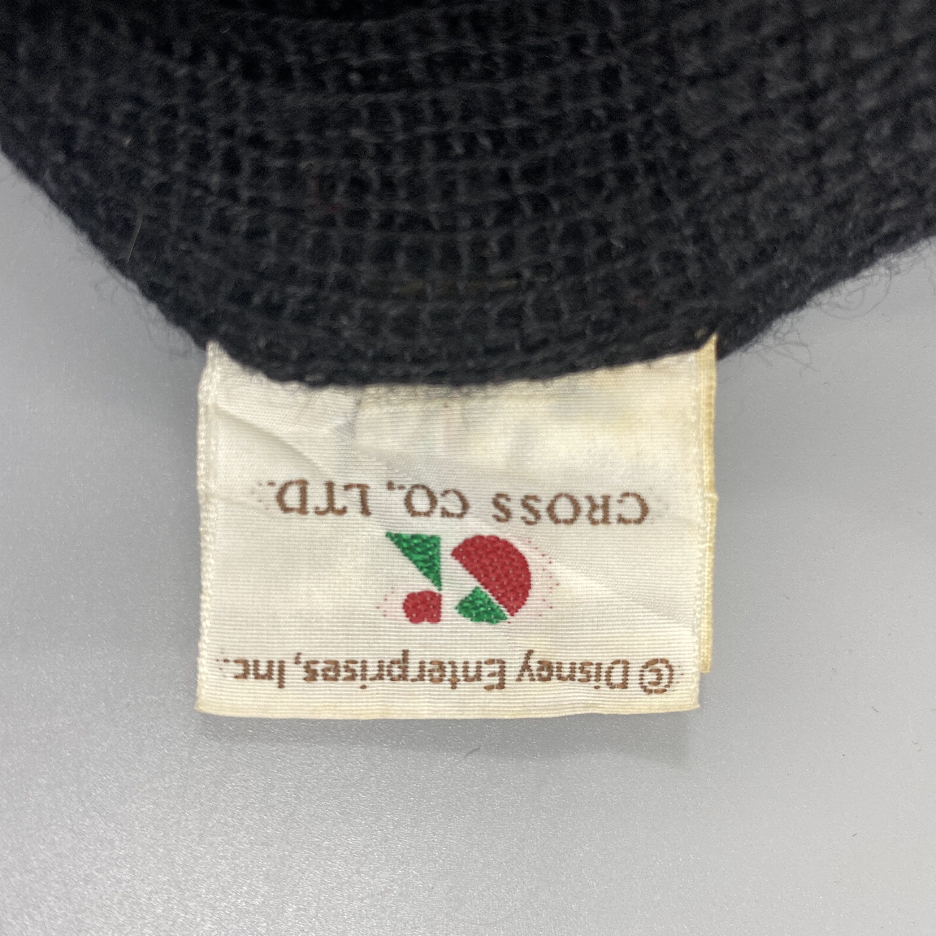 Mickey Mouse Mickey Mouse Snow Cap Beanie Hat -BN1047 Size ONE SIZE - 8 Thumbnail