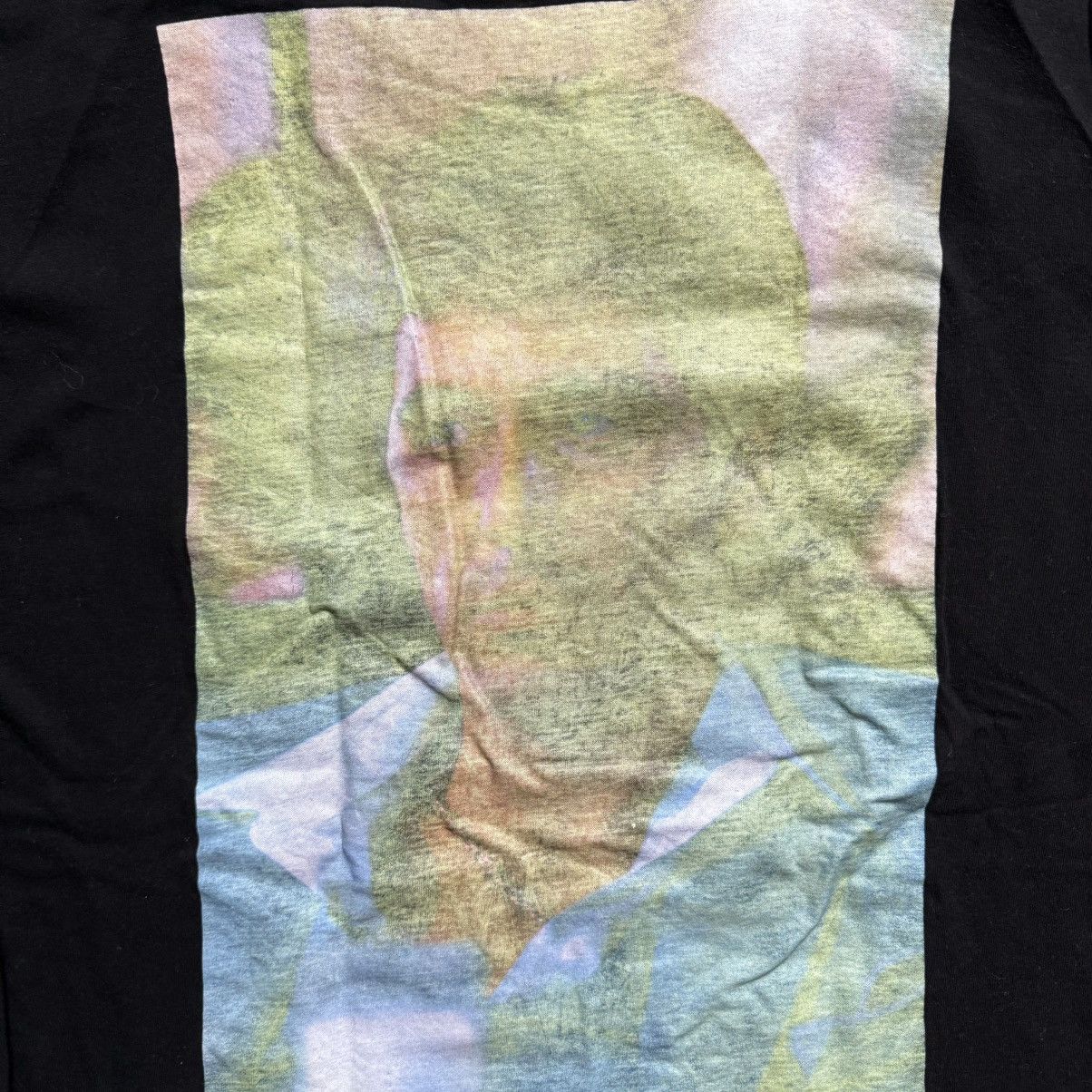 Vintage Vintage Y2K Scarface Every Dog Has His Day Tee Size US M / EU 48-50 / 2 - 6 Thumbnail