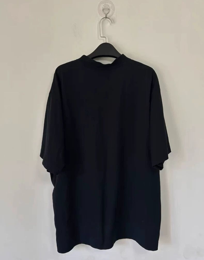 Balenciaga Balenciaga 520 Limited Edition Label Short Sleeve Size US M / EU 48-50 / 2 - 2 Thumbnail