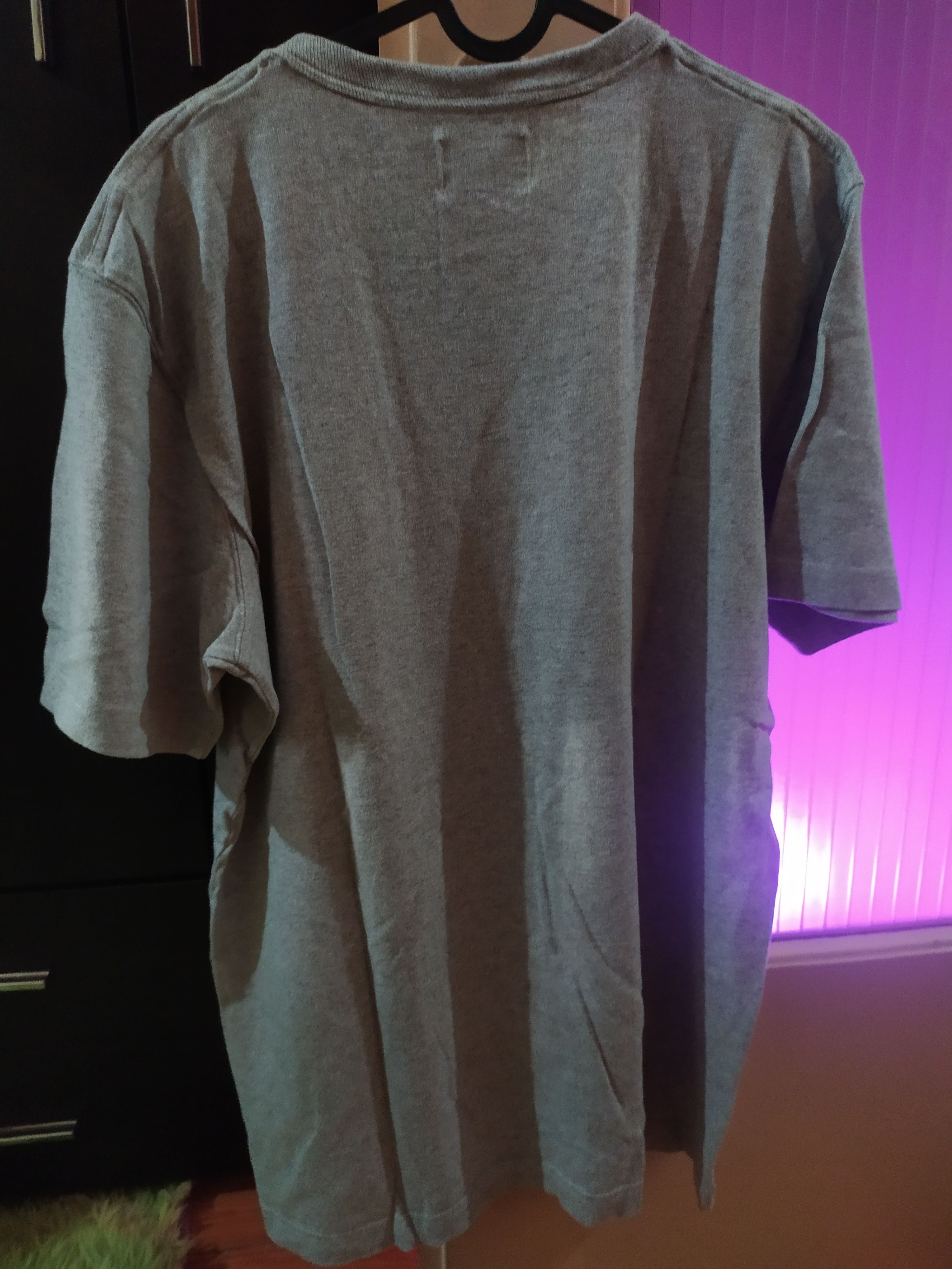Norse Projects Norse Projects James Athletic Spell Out Logo Grey Size L Size US L / EU 52-54 / 3 - 2 Thumbnail