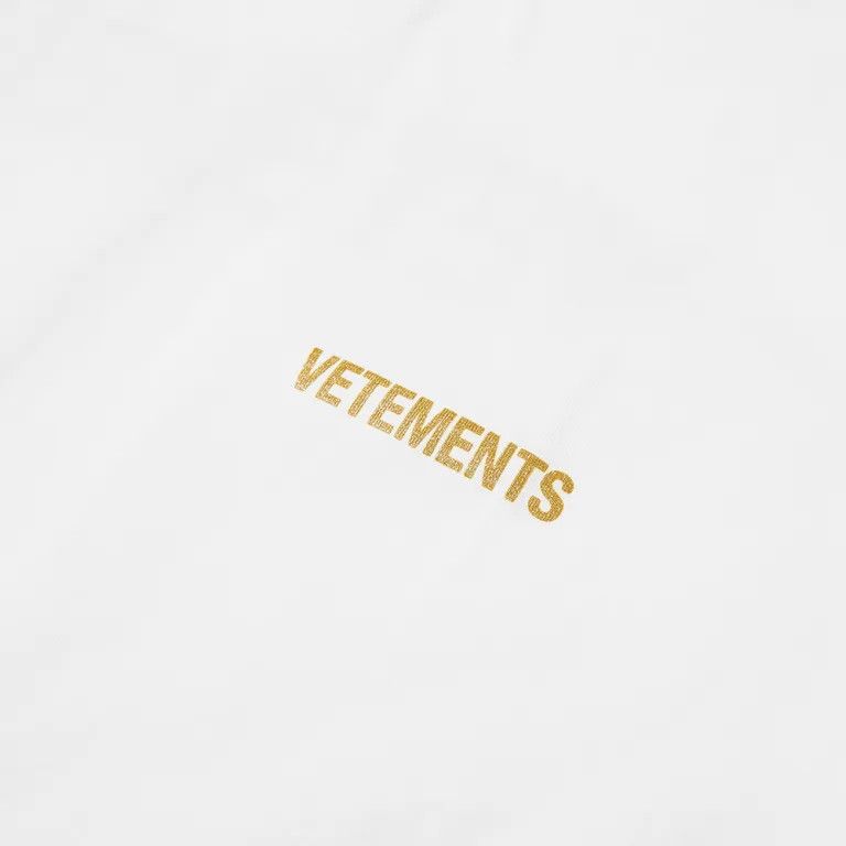 o1y0924 T-shirt in White
