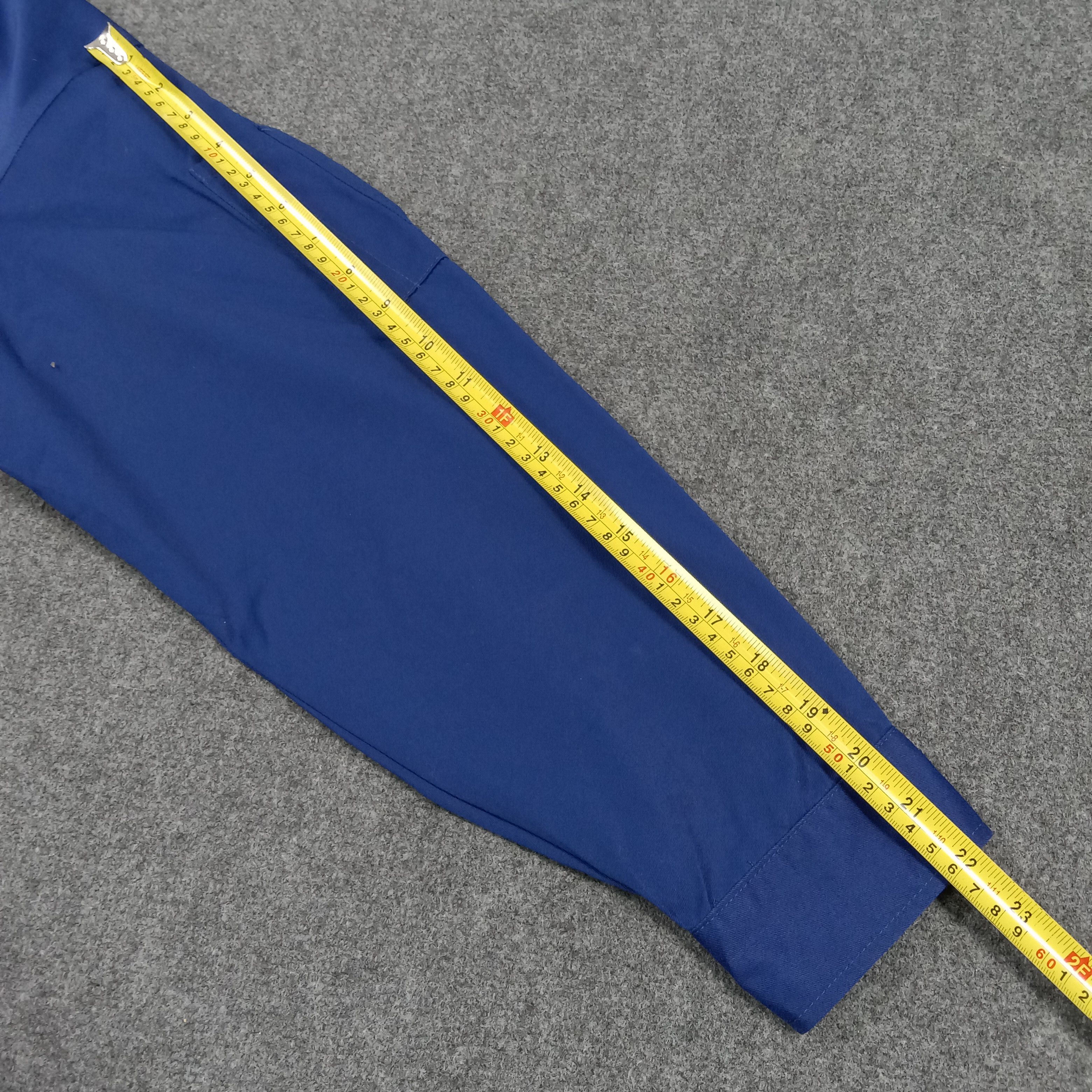 Honda Mugen Honda Racing Motorsports Custom Work Jacket C284N20 Size US M / EU 48-50 / 2 - 7 Thumbnail
