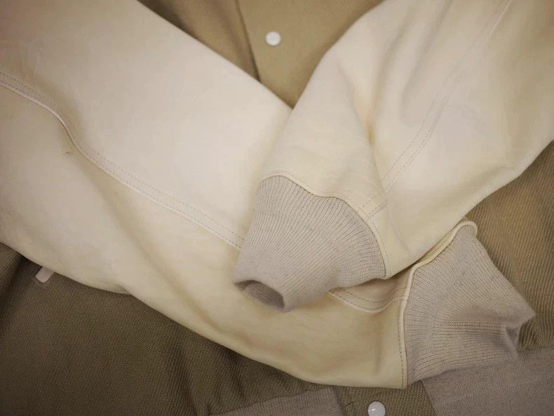 Visvim VISVIM VARSITY SB JKT (WOOL)-2506 Size US M / EU 48-50 / 2 - 5 Thumbnail
