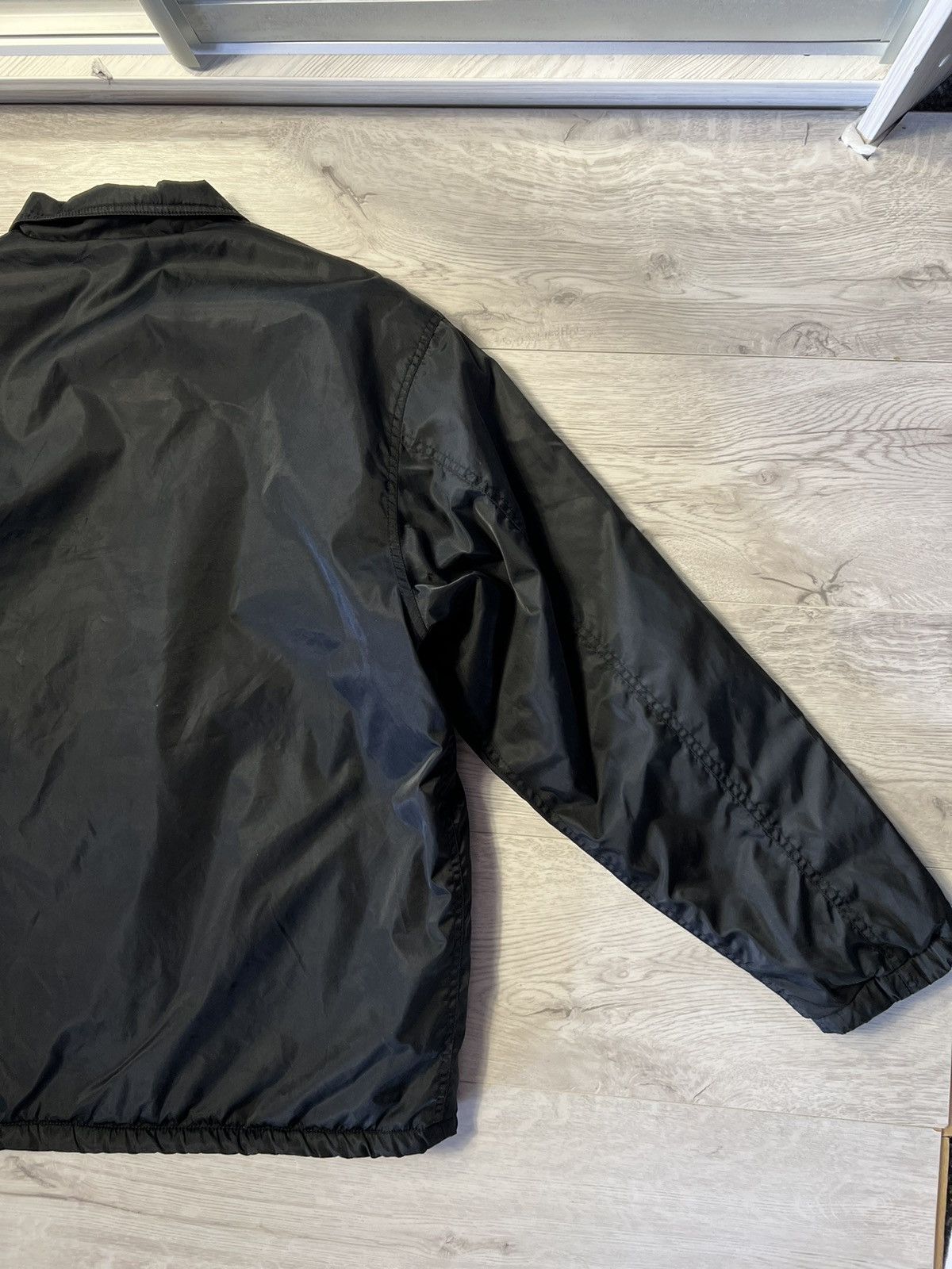 Vintage Vintage Us College Duke University Nylon Jacket Size L Size US L / EU 52-54 / 3 - 8 Thumbnail