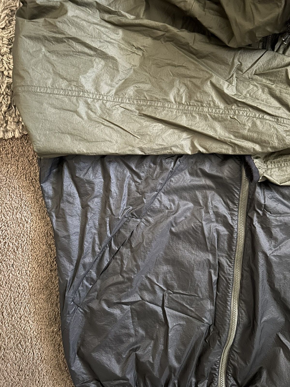 Nike × Nike ACG NIKE ACG Lightweight Jacket Size US M / EU 48-50 / 2 - 6 Thumbnail