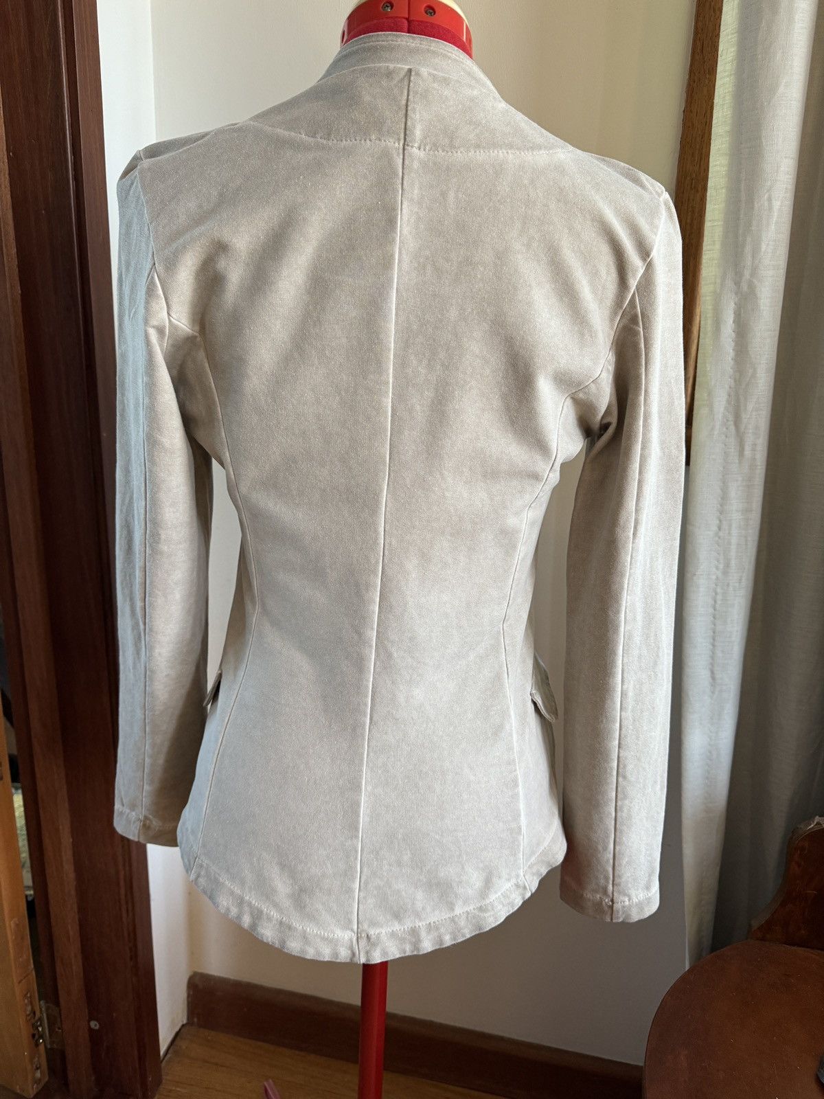 Other Italian tailored blazer/jacket Size S / US 4 / IT 40 - 2 Thumbnail