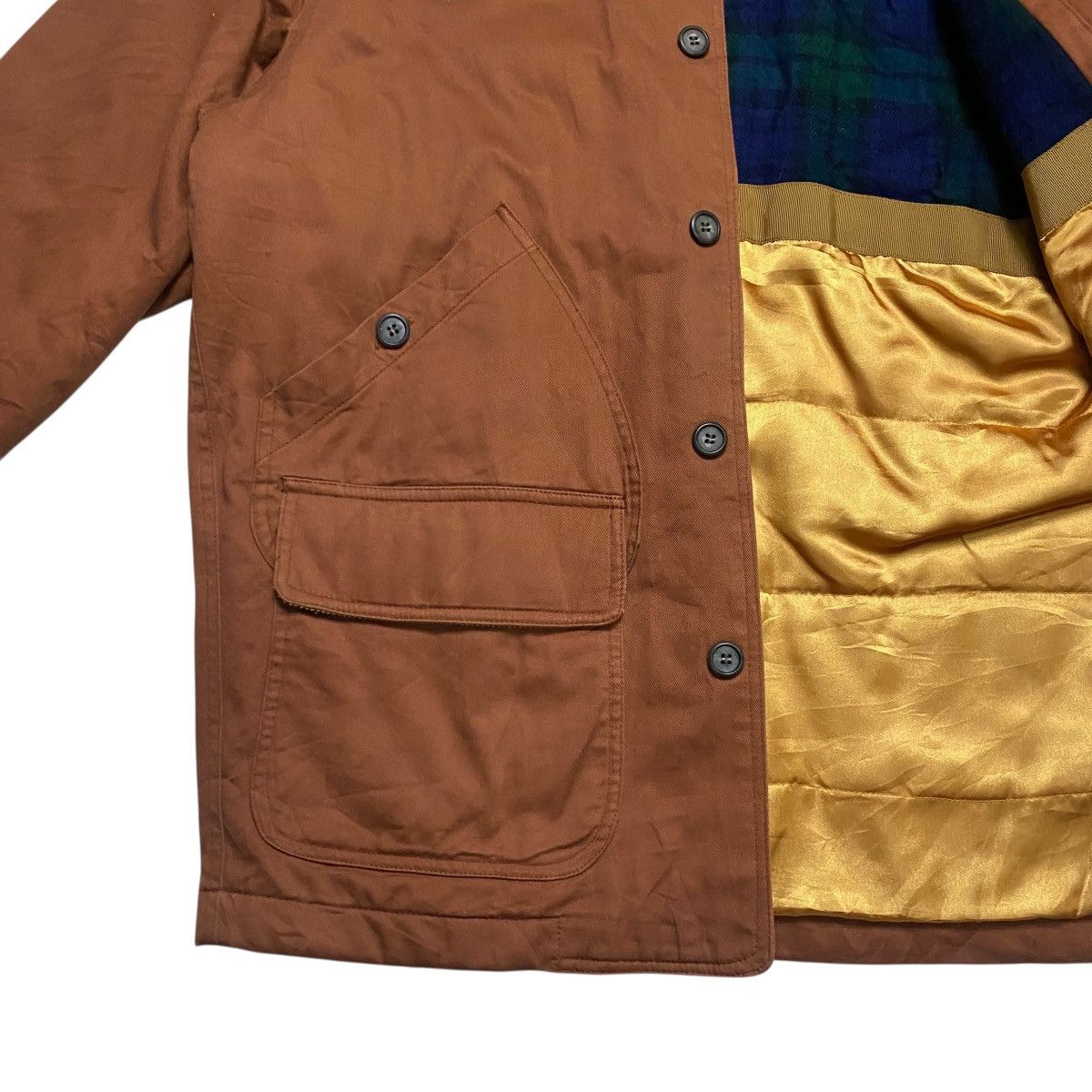 Japanese Brand Union Hunting Jacket Size US M / EU 48-50 / 2 - 9 Thumbnail