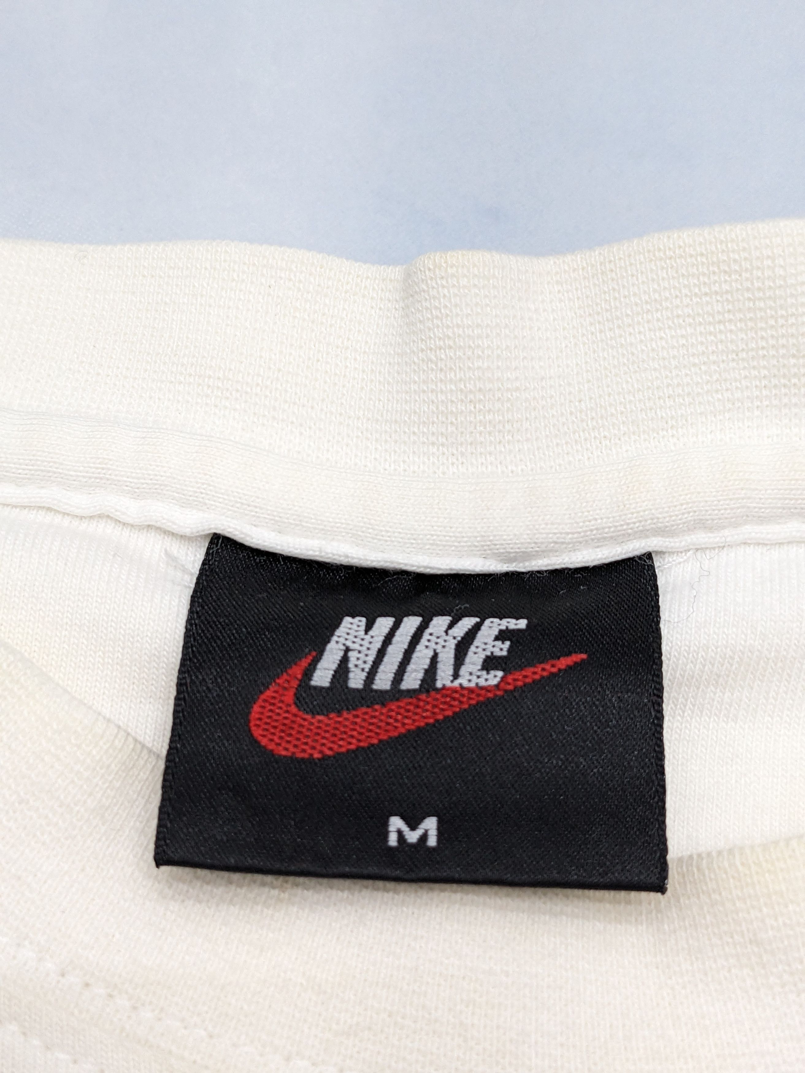 Nike ACG VINTAGE NIKE ACG TEE Size US M / EU 48-50 / 2 - 10 Thumbnail