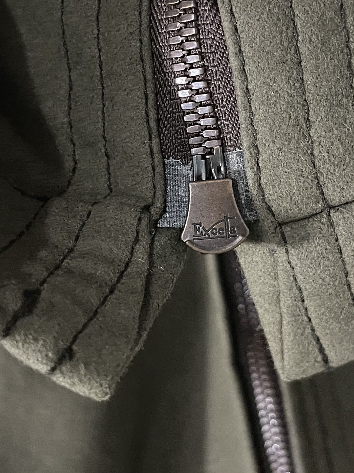 Japanese Brand × Takeo Kikuchi Vintage Takeo Kikuchi Military Jacket Size US M / EU 48-50 / 2 - 17 Thumbnail