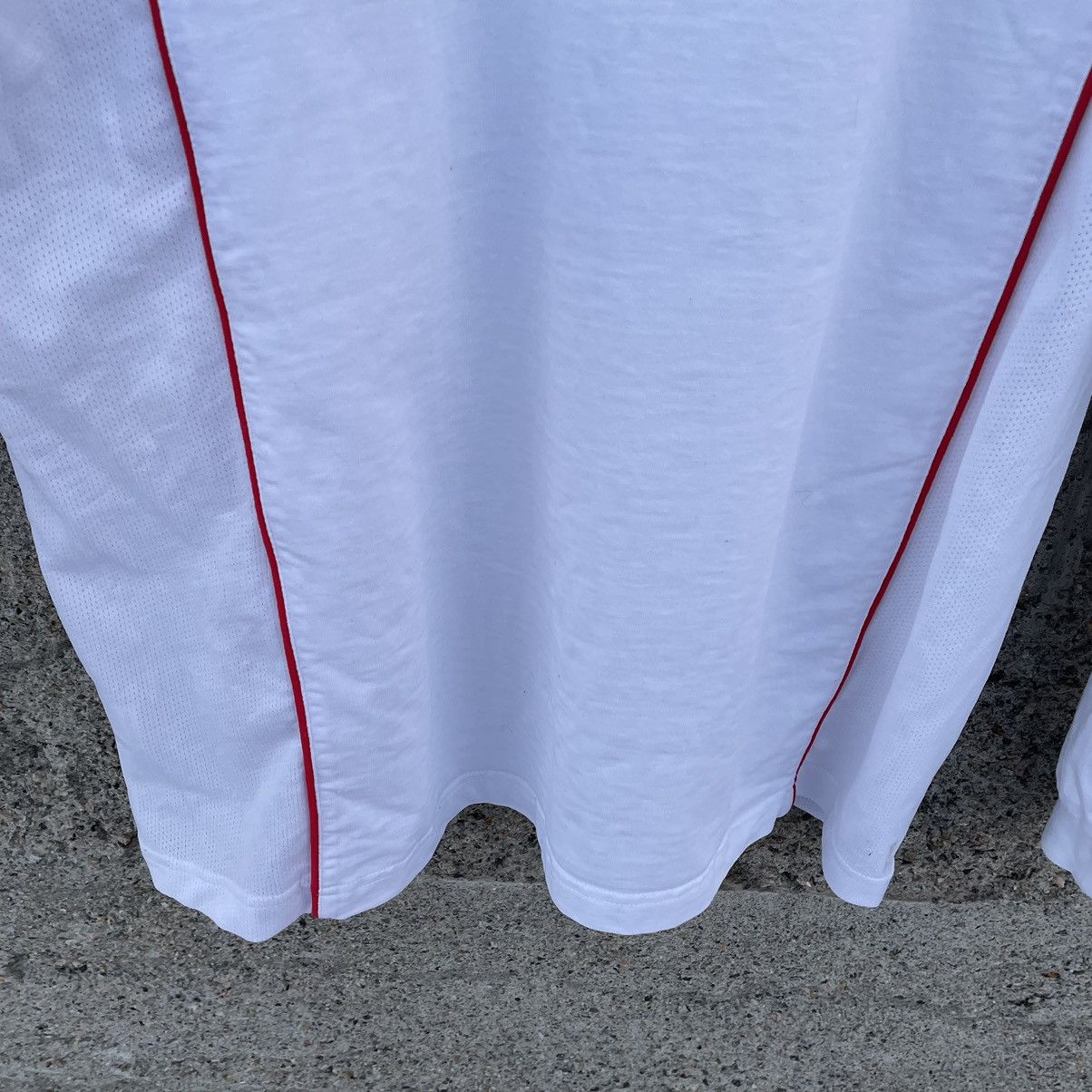 Vintage Vintage England Rugby League Longsleeve T-shirts 90s Y2K USA Size US XXL / EU 58 / 5 - 11 Thumbnail