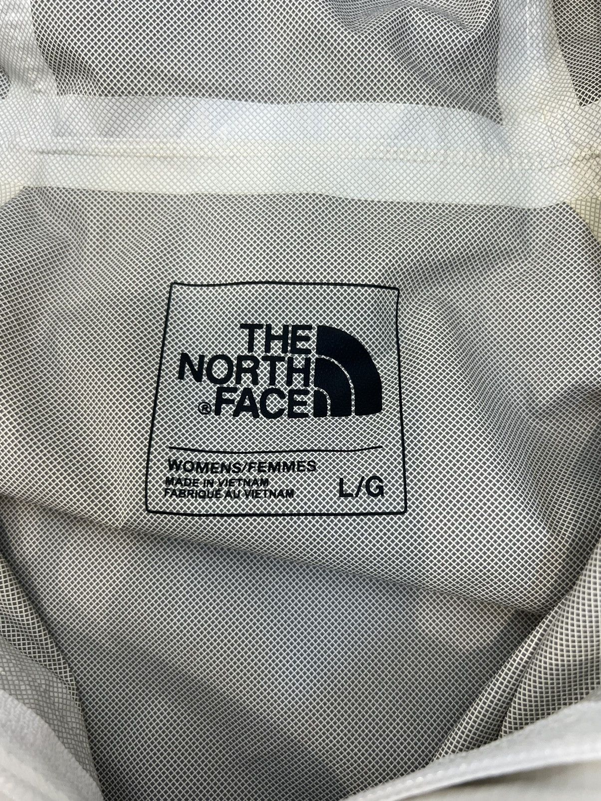 The North Face The north face dryvent jacket Size L / US 10 / IT 46 - 3 Thumbnail