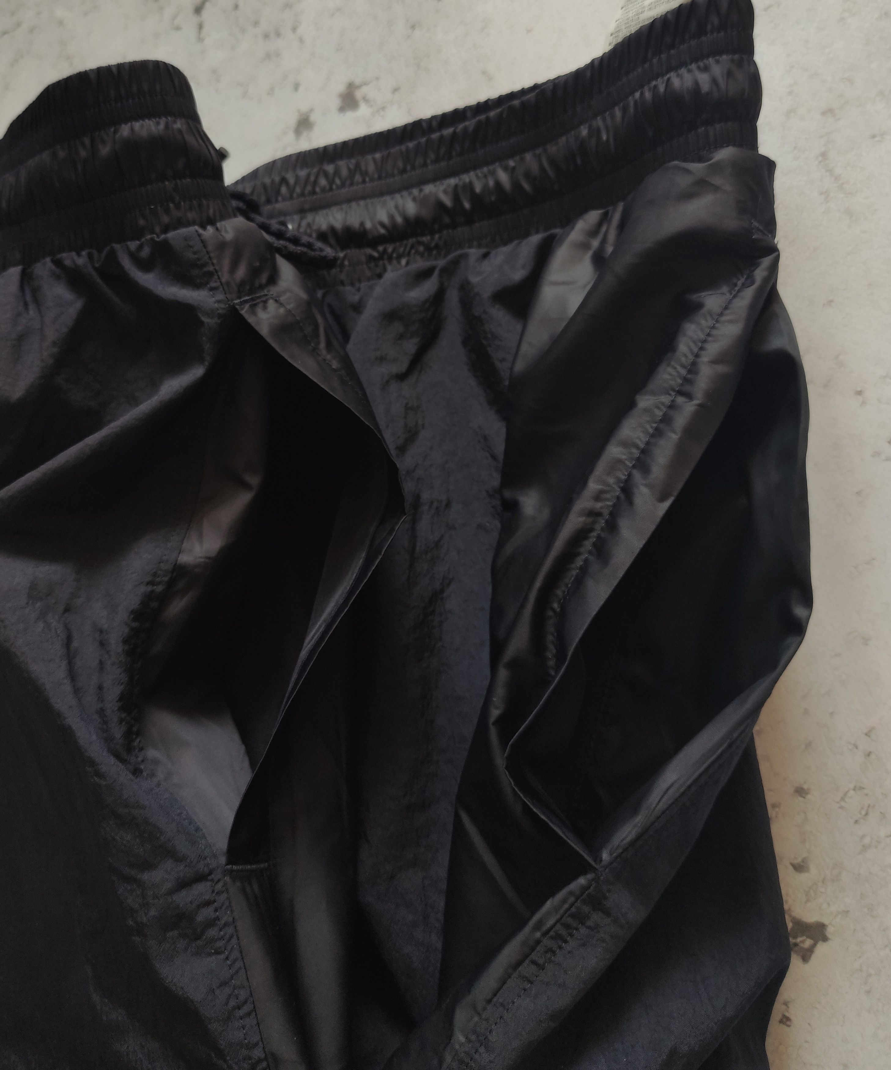 Under Armour Under Armour X Curry Woven Shorts BLACK SIZE XL 1383373 Size US 38 / EU 54 - 9 Thumbnail