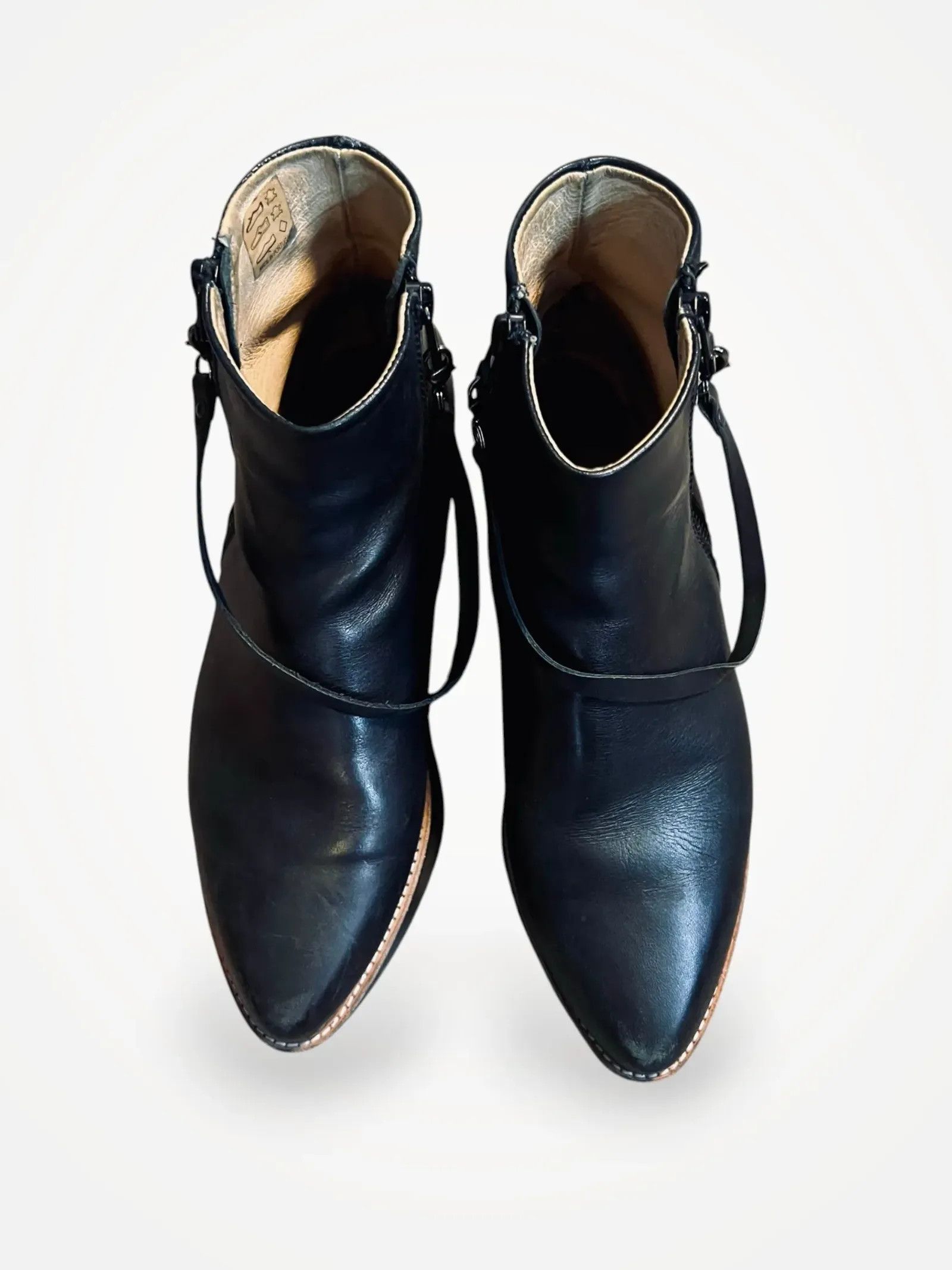 Gram Gram Boots Size US 11 / IT 41 - 1 Thumbnail