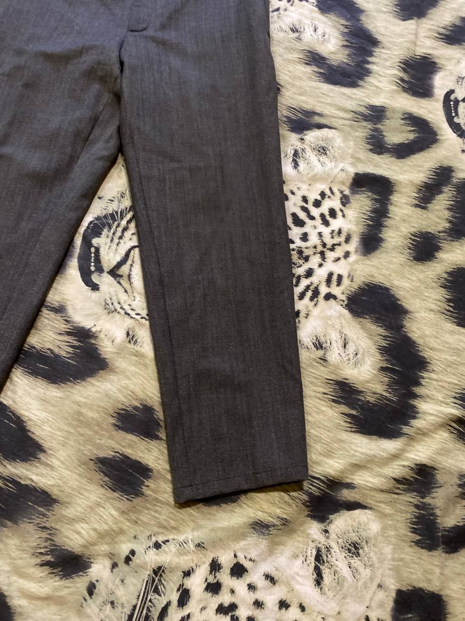 Balmain Balmain Formal Trousers Balmain vintage pants Size US 34 / EU 50 - 5 Thumbnail