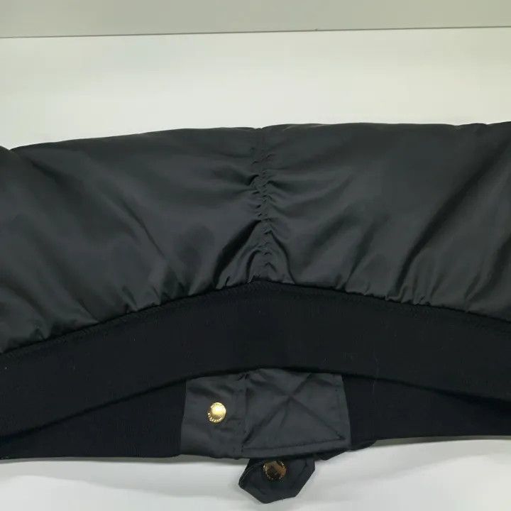 Burberry Burberry Burberry Classic Color Zipper Casual Bomber Jacke Size US L / EU 52-54 / 3 - 8 Thumbnail