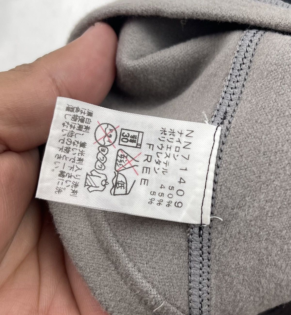The North Face the north face neck gaiter tc50 Size ONE SIZE - 5 Thumbnail