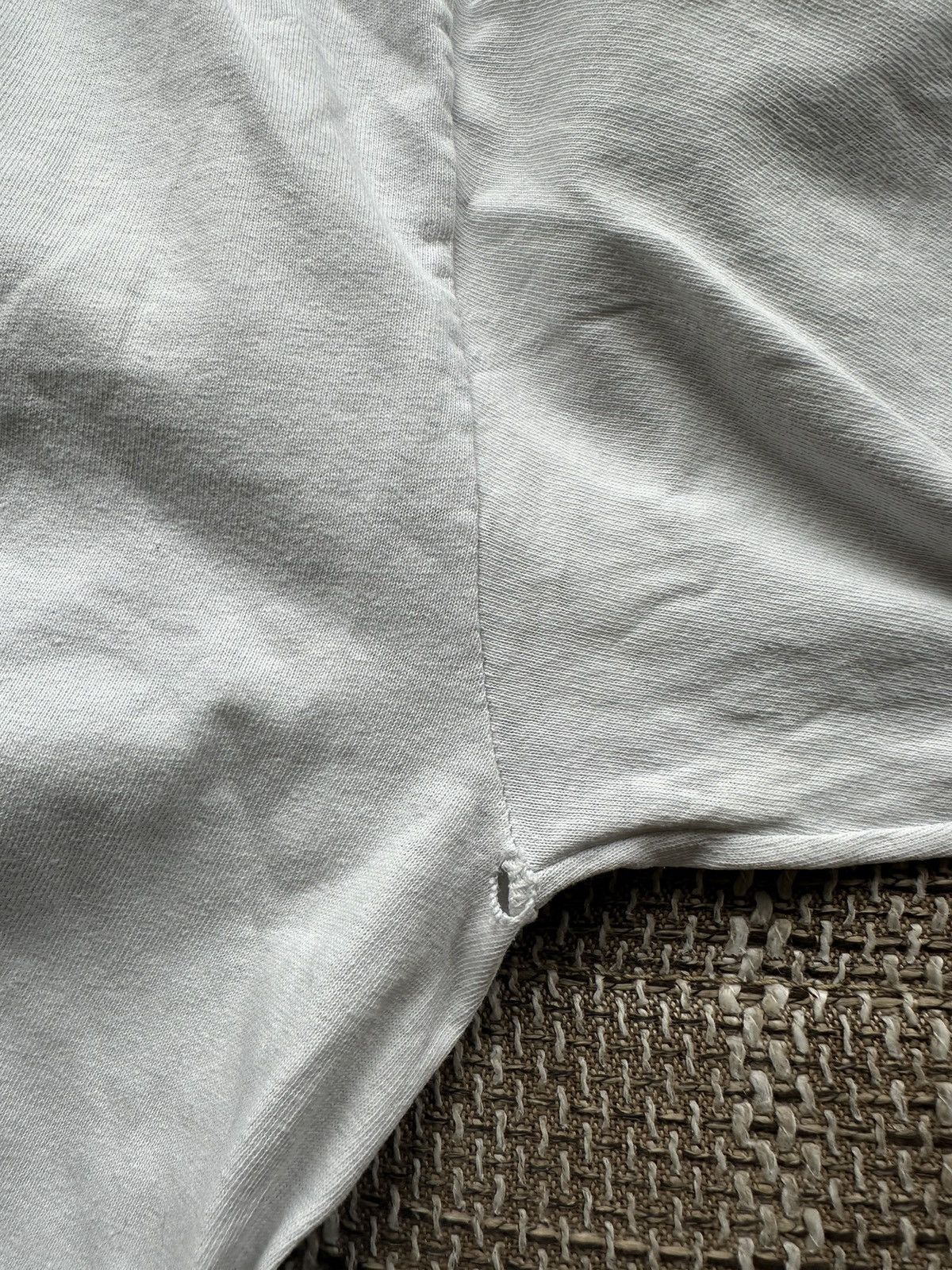 Fuck The Population RARE FTP LONGSLEEVE Size US XL / EU 56 / 4 - 4 Thumbnail