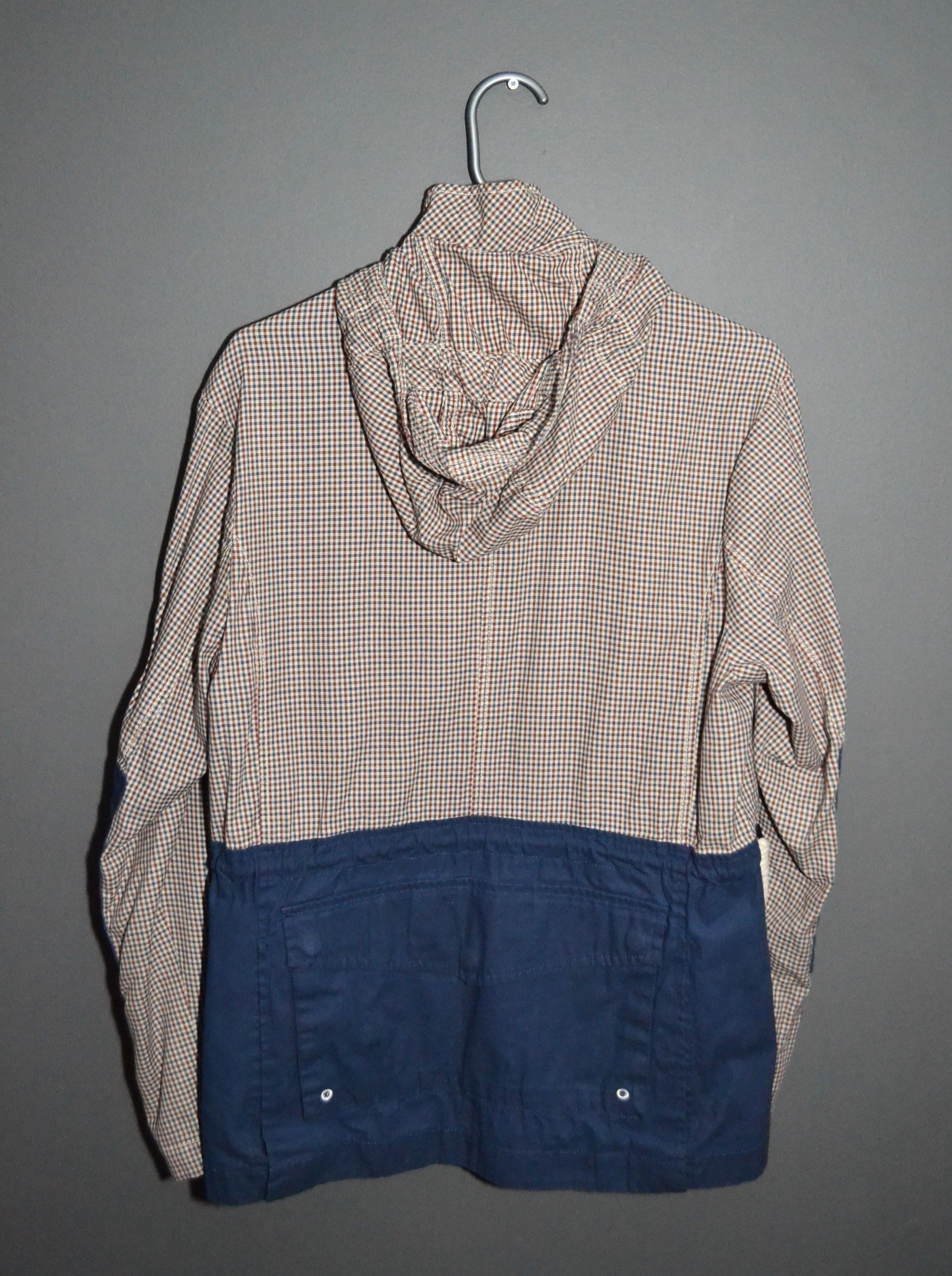 Marshall Artist Marshall Artist Simms Sigal Outer Multipocket Jacket size S Size US S / EU 44-46 / 1 - 8 Thumbnail