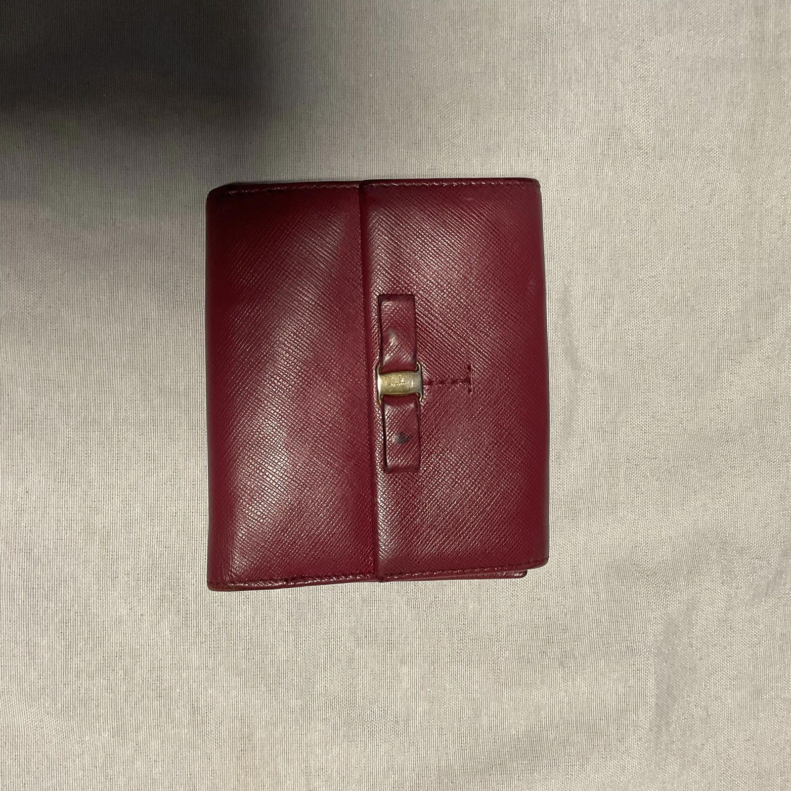 Salvatore Ferragamo Designer salvatore ferragamo wallet Size ONE SIZE - 1 Thumbnail