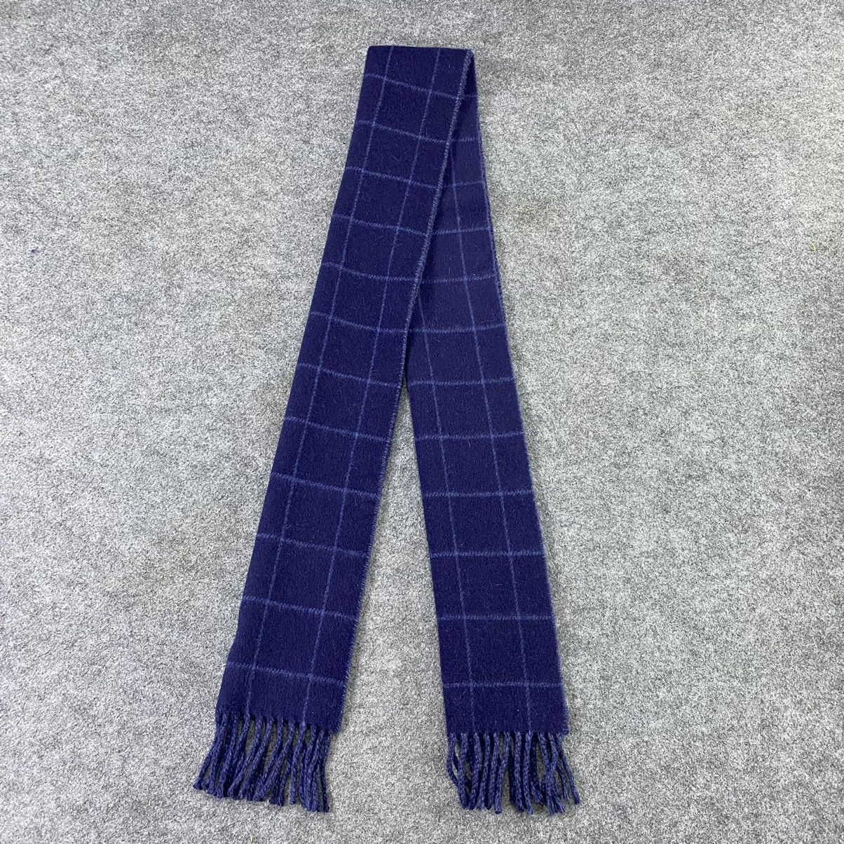 Polo Ralph Lauren × Vintage Polo Ralph Lauren Scarf / Muffler / Neckwear-T1449 Size ONE SIZE - 2 Thumbnail