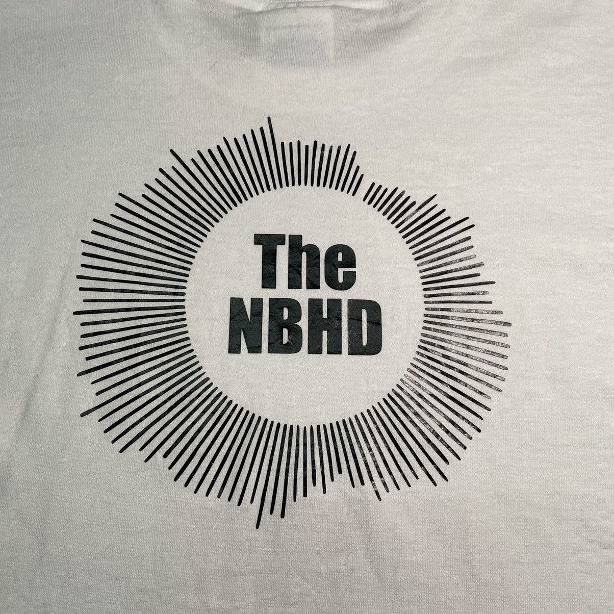 Neighborhood Vintage The Neighborhood House T Shirt Size US M / EU 48-50 / 2 - 5 Thumbnail