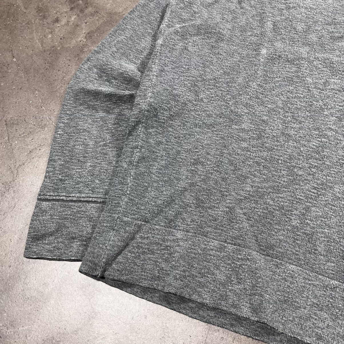Stone Island Stone Island Archive Massimo Osti Sweater Knit Old Money Size US L / EU 52-54 / 3 - 5 Thumbnail
