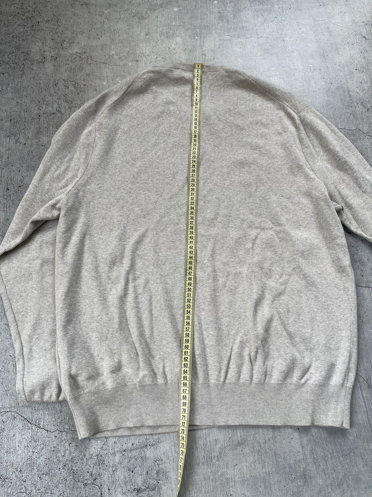 Polo Ralph Lauren Polo Ralph Lauren Long Sleeve – Size Xl Size US XL / EU 56 / 4 - 8 Thumbnail