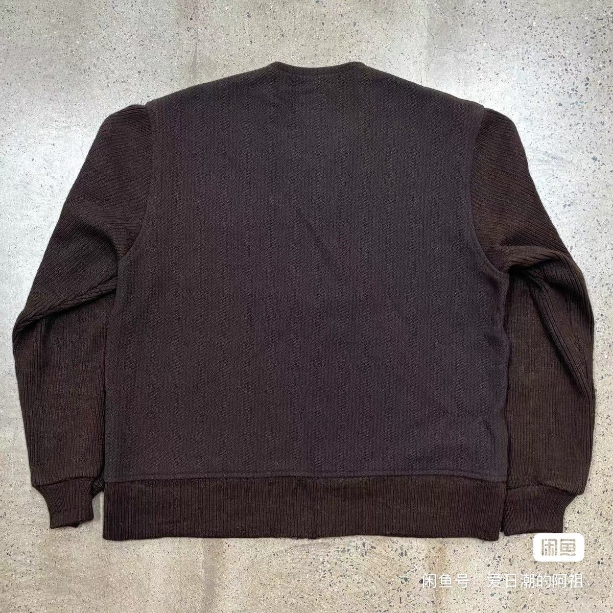 Tenderloin Tenderloin K7 Wool Jacket Size US S / EU 44-46 / 1 - 3 Thumbnail