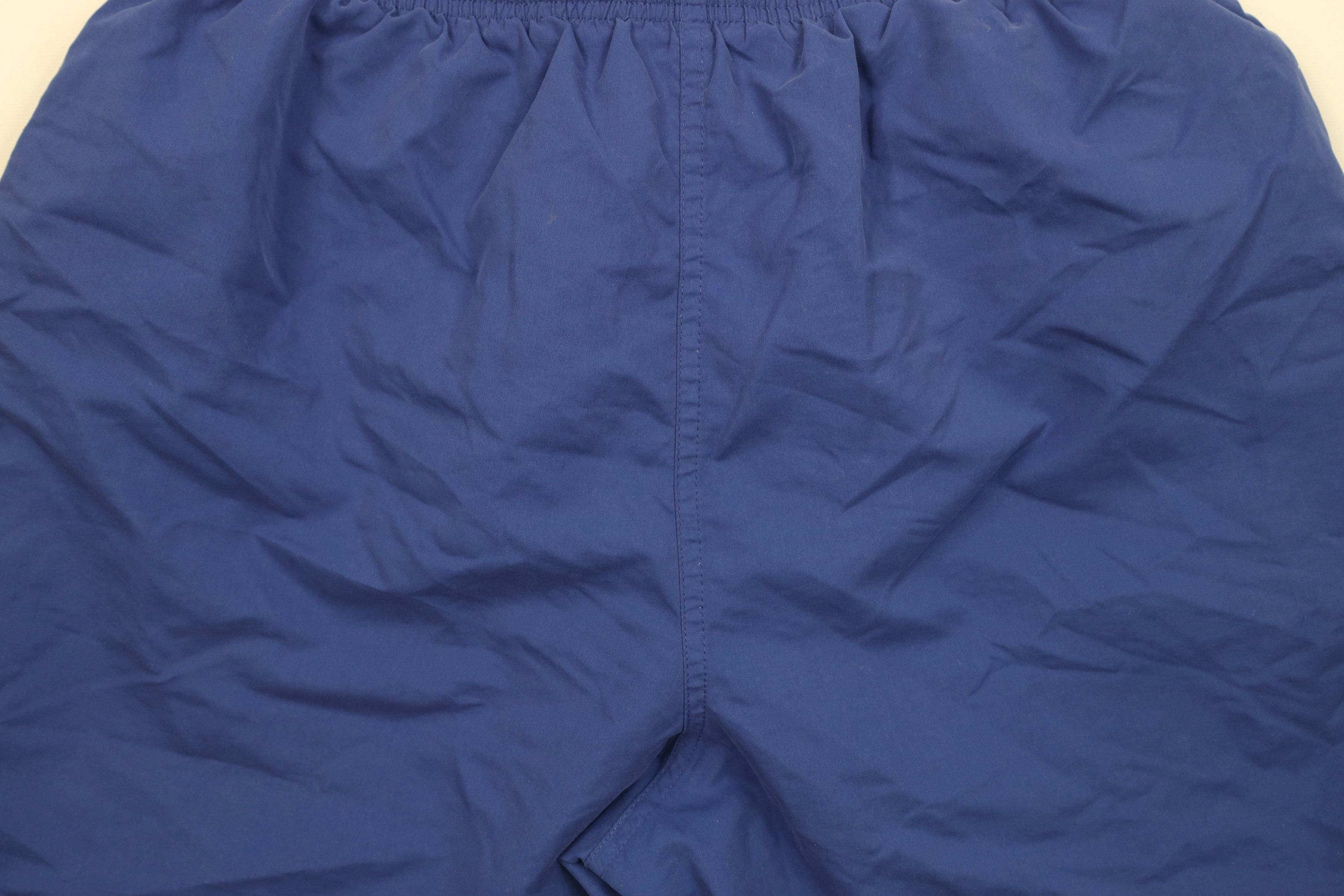 Vintage Vintage 90s Perry Ellis America Spell Lined Shorts Trunks Size US 34 / EU 50 - 11 Thumbnail