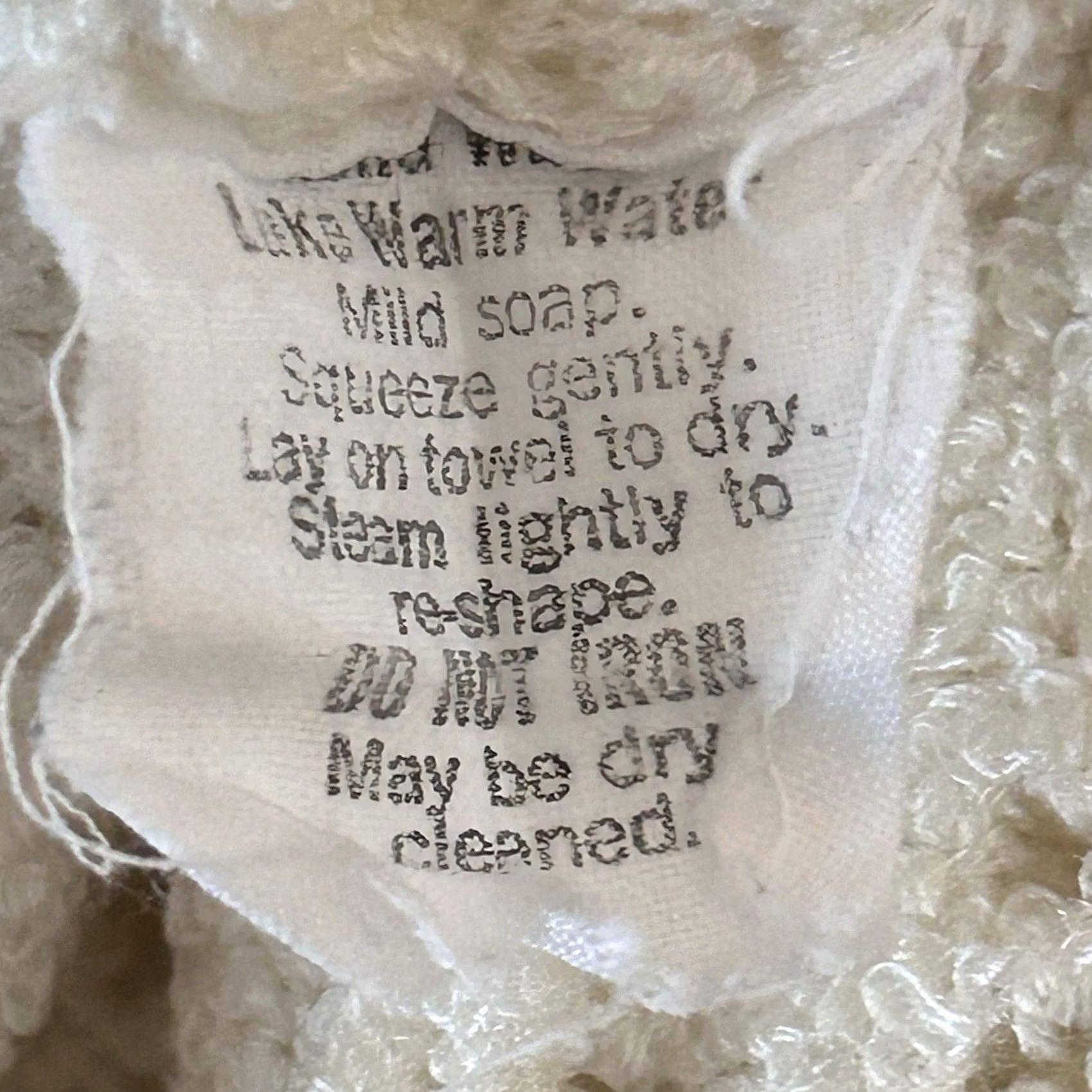 Vintage VINTAGE St John Knits Cardigan Women’s Small for Neiman Marcus Ivory Knit 1980s Art Deco Mens Womens Girls Boys Size S / US 4 / IT 40 - 5 Thumbnail