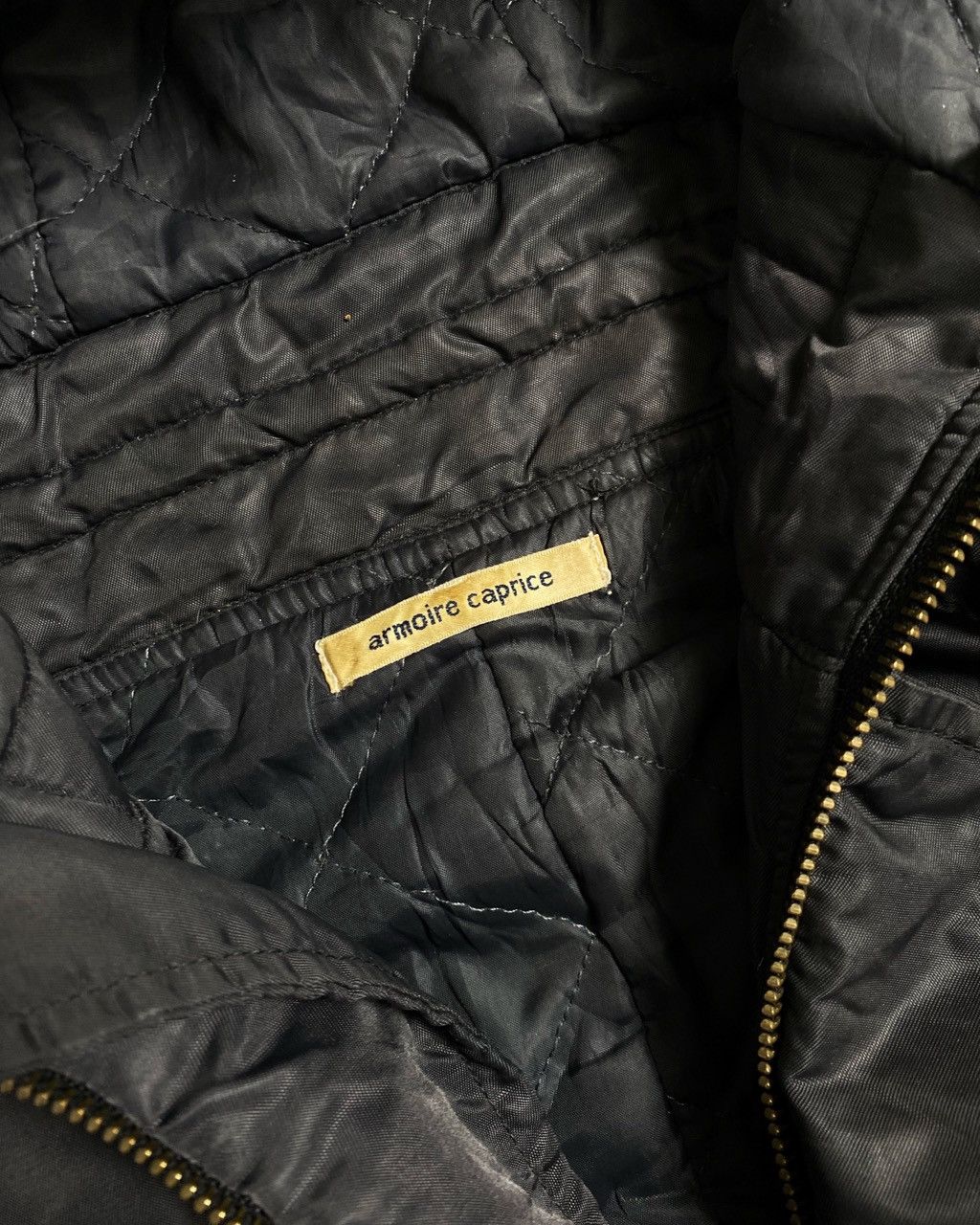 Le Grande Bleu (L.G.B.) Japanese brand armoire caprice - 14th addiction vkei Size US S / EU 44-46 / 1 - 7 Thumbnail
