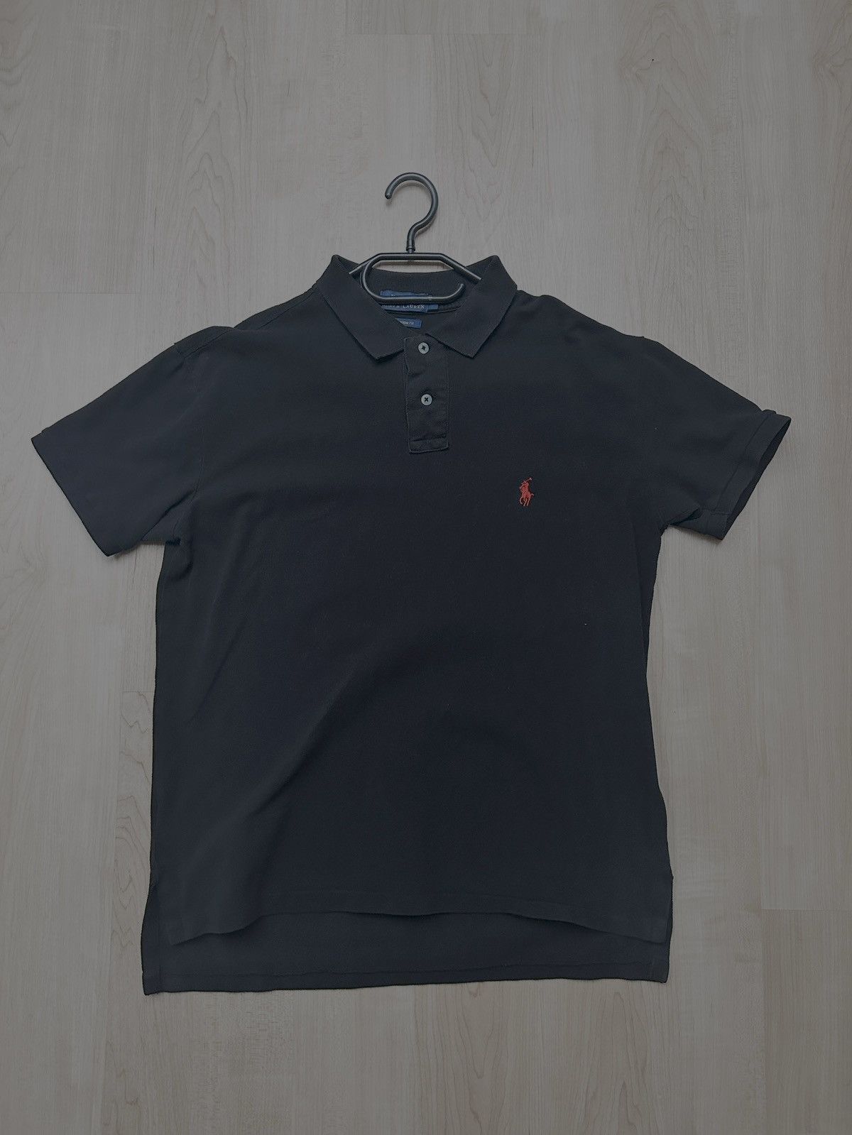 【Ralph Lauren】限定品The Elk Ridge Polo Shirt LTD No.2 即発 Ralph Lauren - The Elk Ridge Polo Shirt, the second of five
