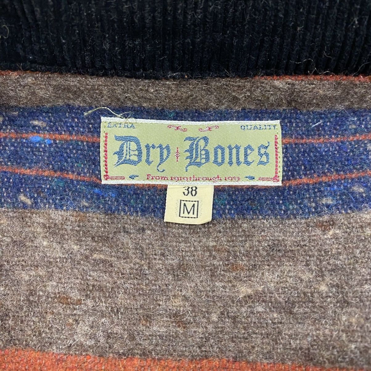 Dry Bones × Filson × Japanese Brand Dry Bones Canvas Utility Hunting Jacket Size US M / EU 48-50 / 2 - 10 Thumbnail