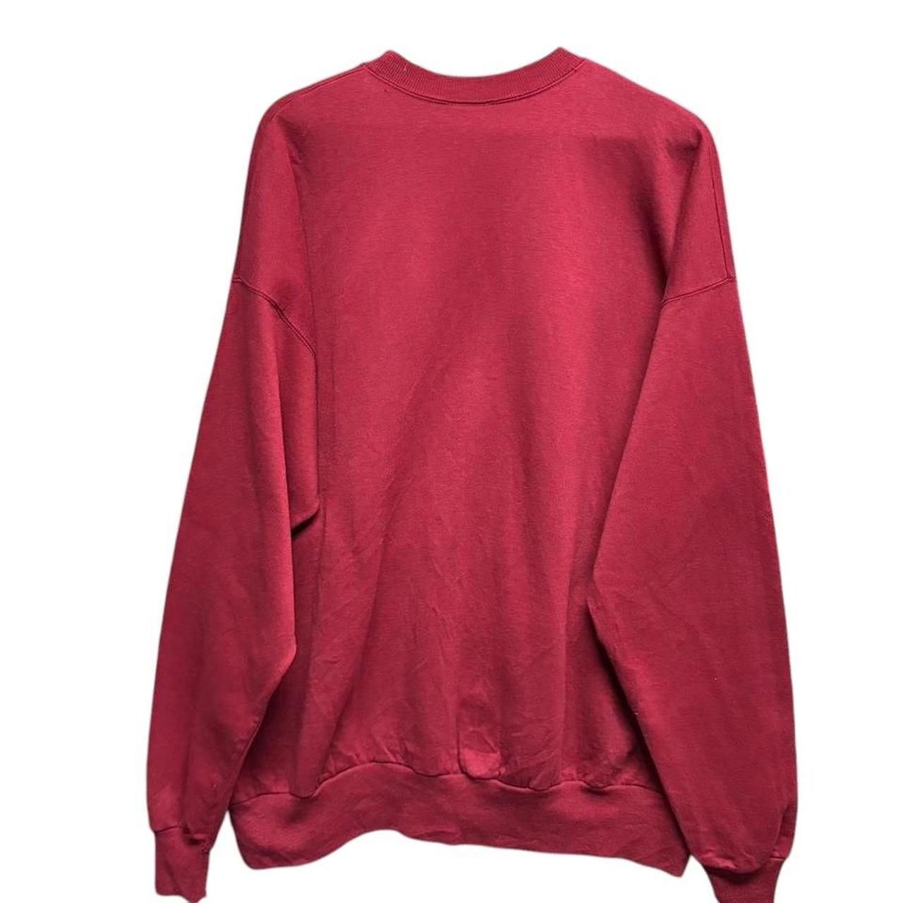 Vintage Vintage Grandpa sweatshirt size: XL Size US XL / EU 56 / 4 - 2 Thumbnail